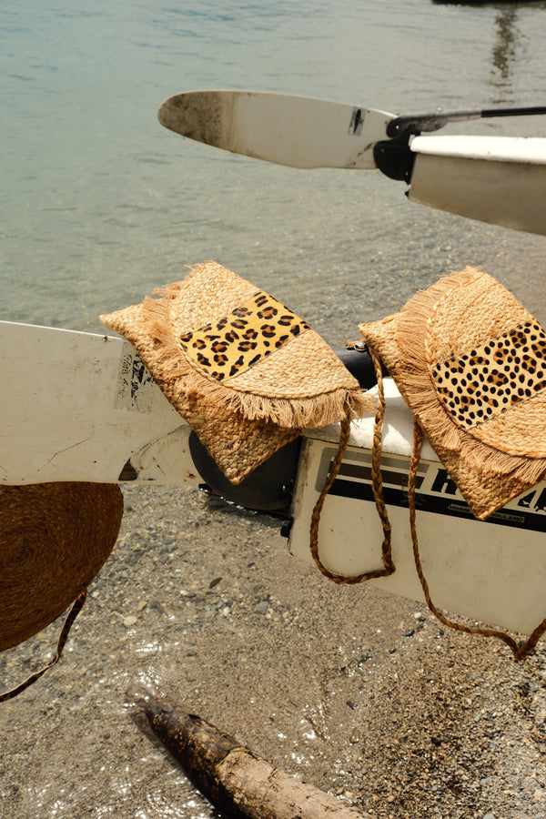 Pochette Annecy