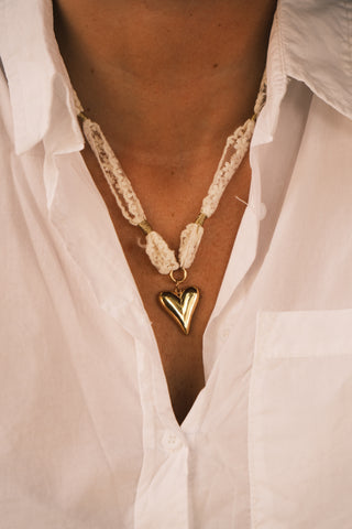 Collier Pau