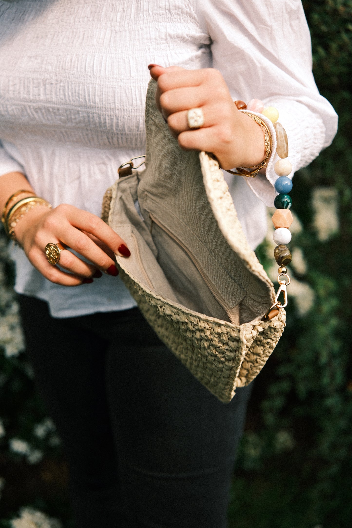 Sac Mila