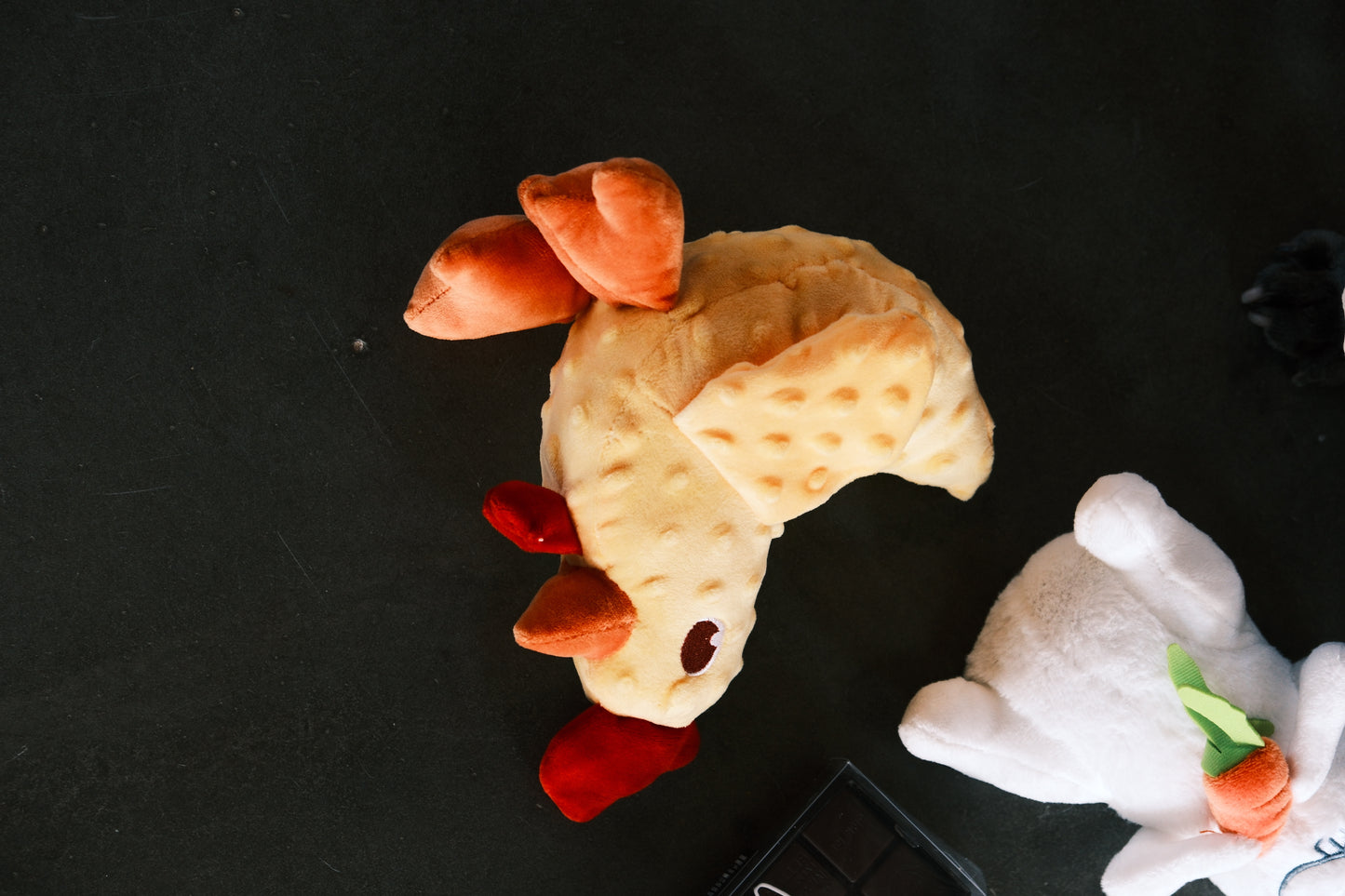 Jouets pour chiens