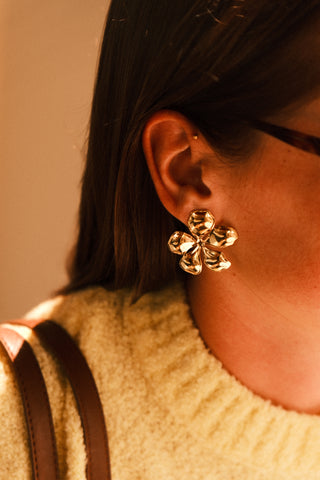 Boucles d’oreilles Madrid