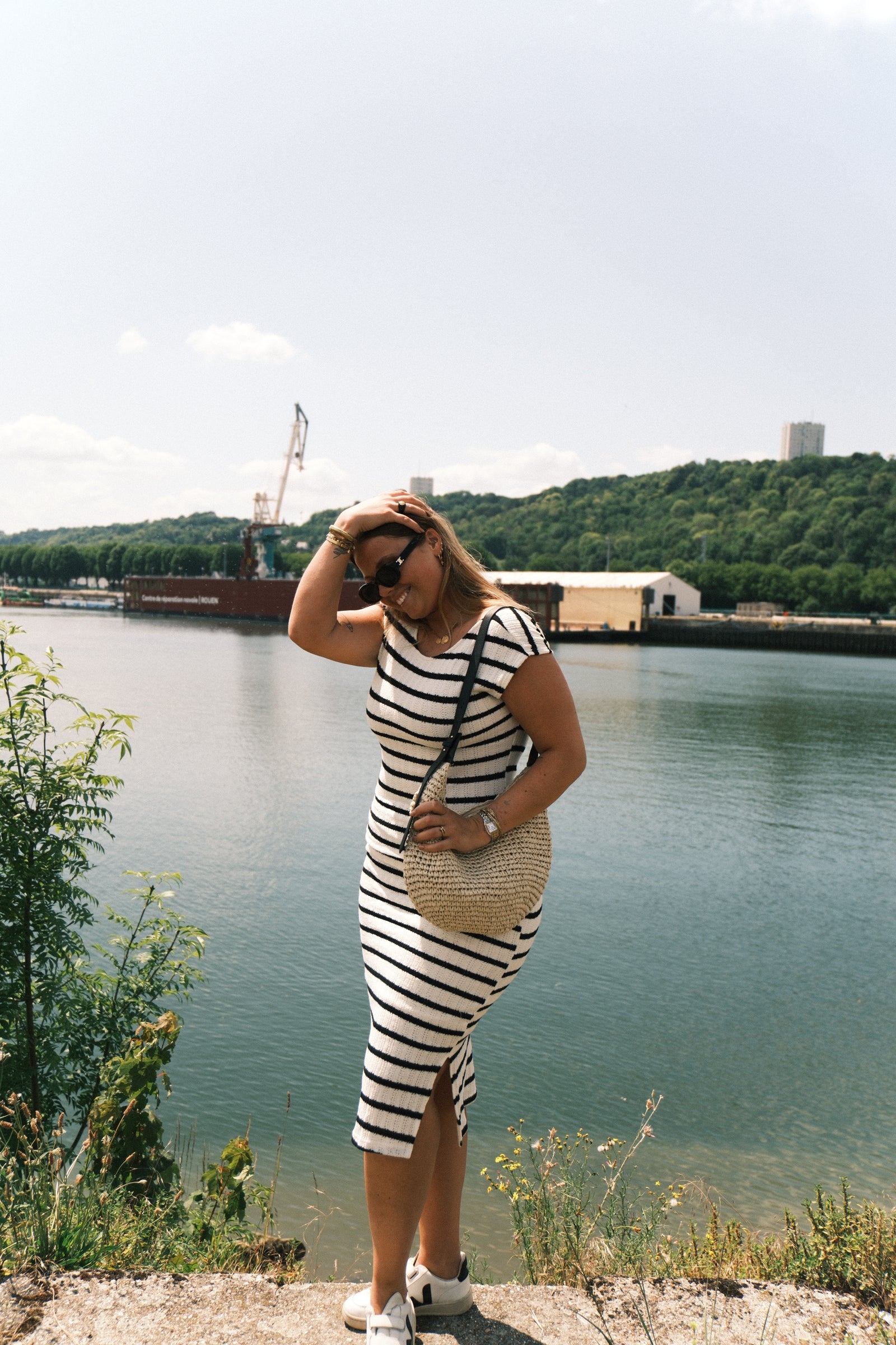 Robe Marina