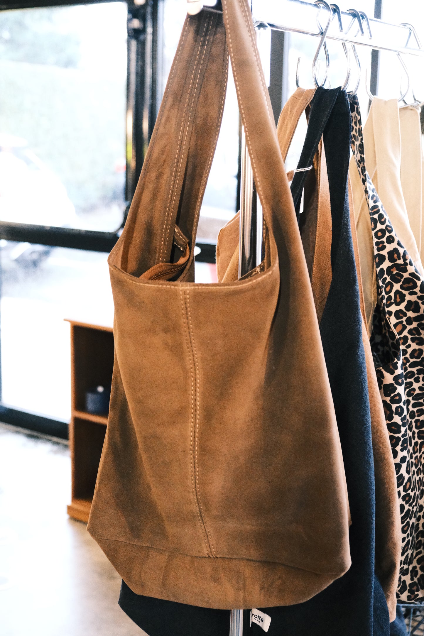 Sac Lison