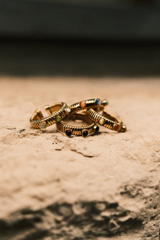 Bague Solea