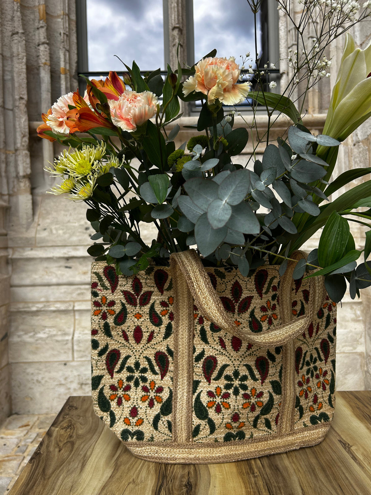 Sac Brigitte Mamoune collection