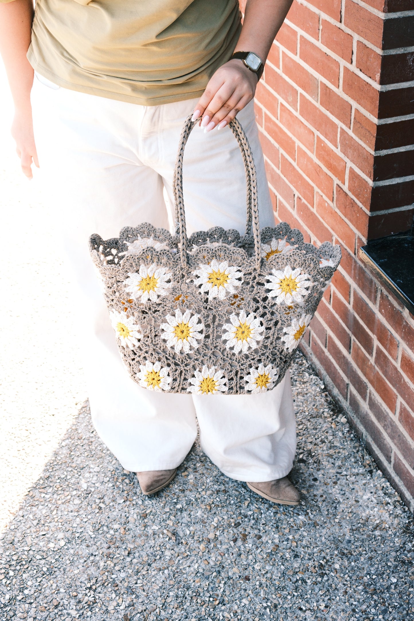 Panier Aurore