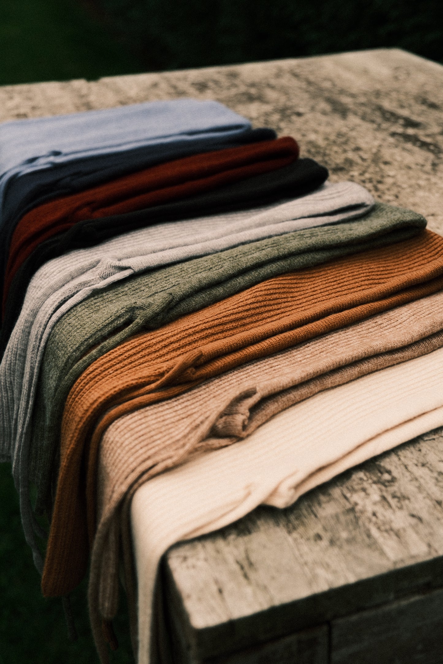 Les cagoules en laine Mamoune 🧶