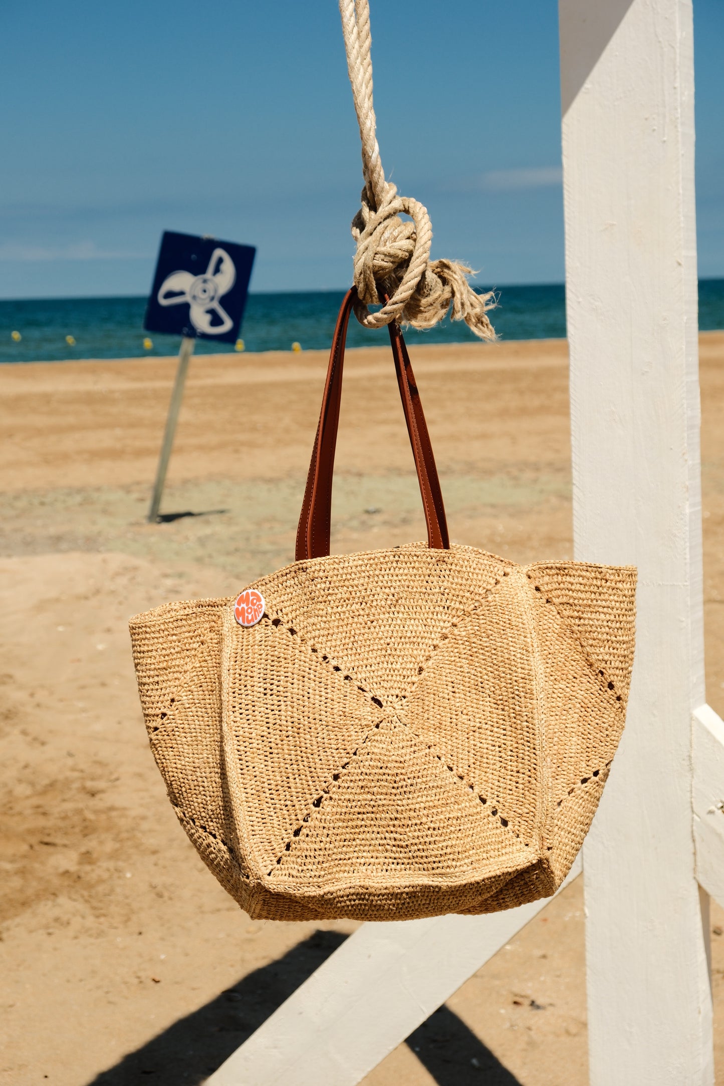 Panier Valériane