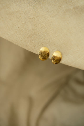 Boucles d’oreilles Clip-On Chic ! Sans perçage, tout en élégance