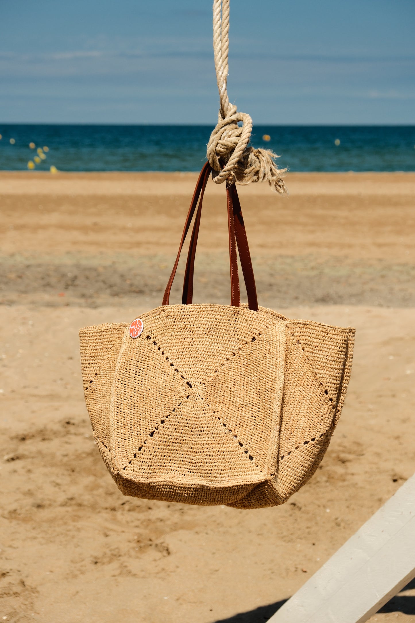 Panier Valériane