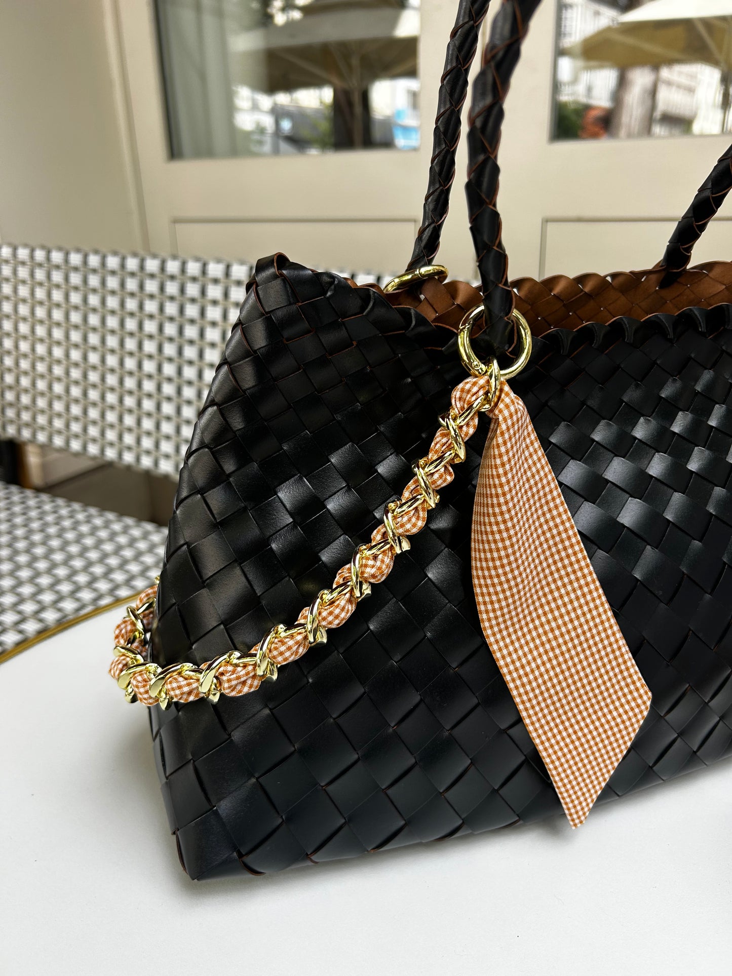 Bijoux de sac XXL