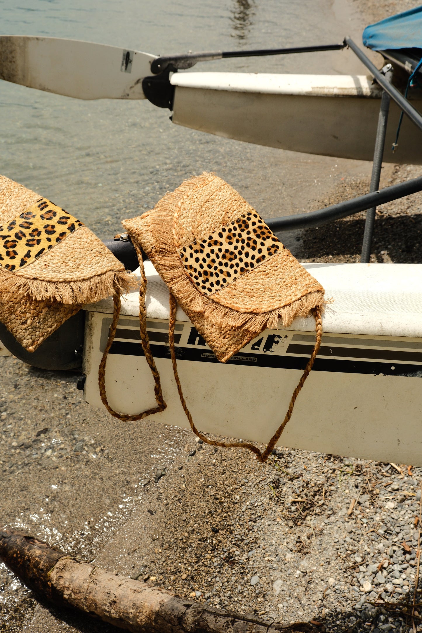Pochette Annecy