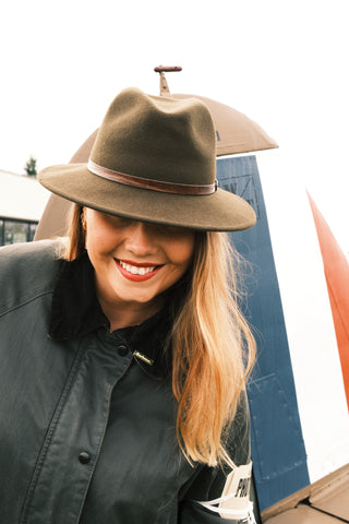 Chapeau Goodwood