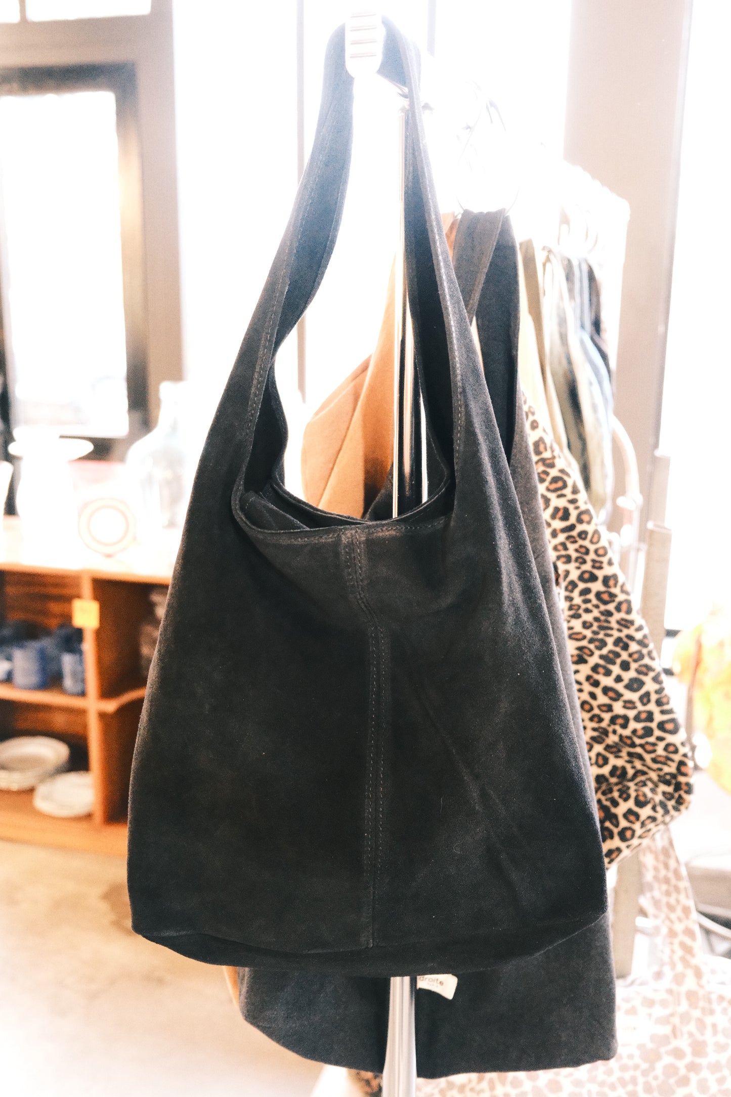Sac Lison