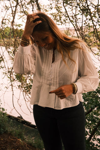 Chemise Pénélope