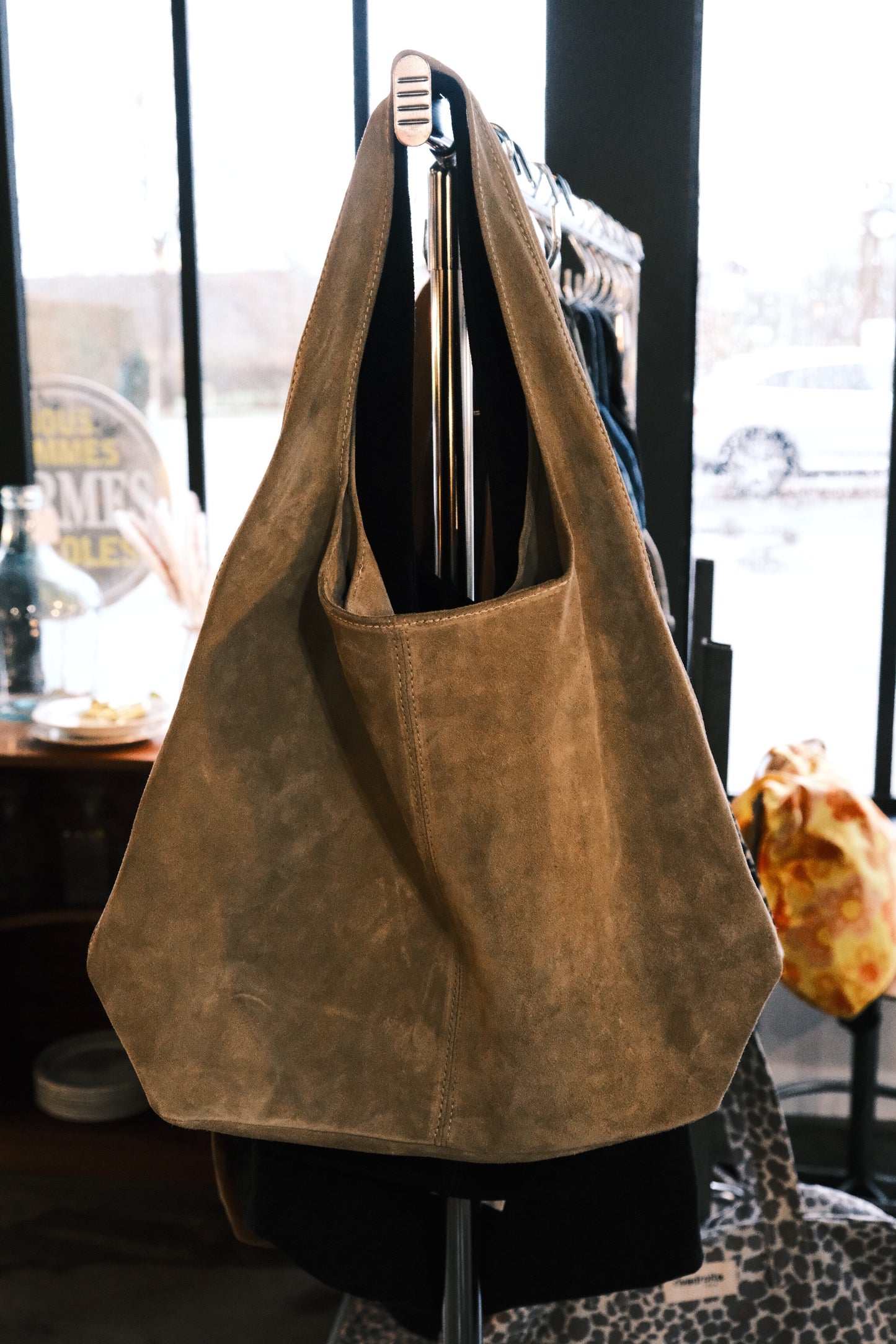 Sac Lison
