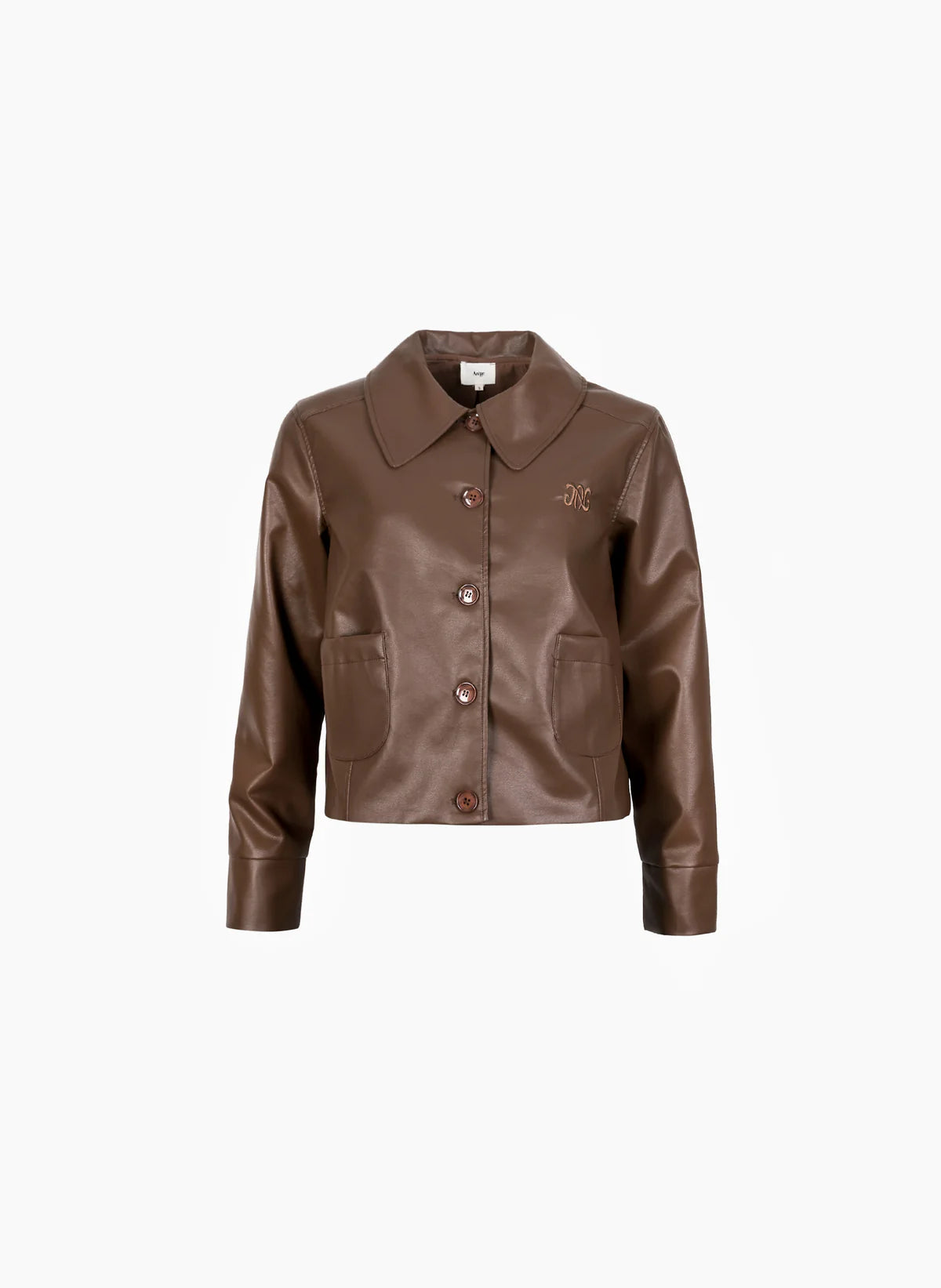 Veste Caroline
