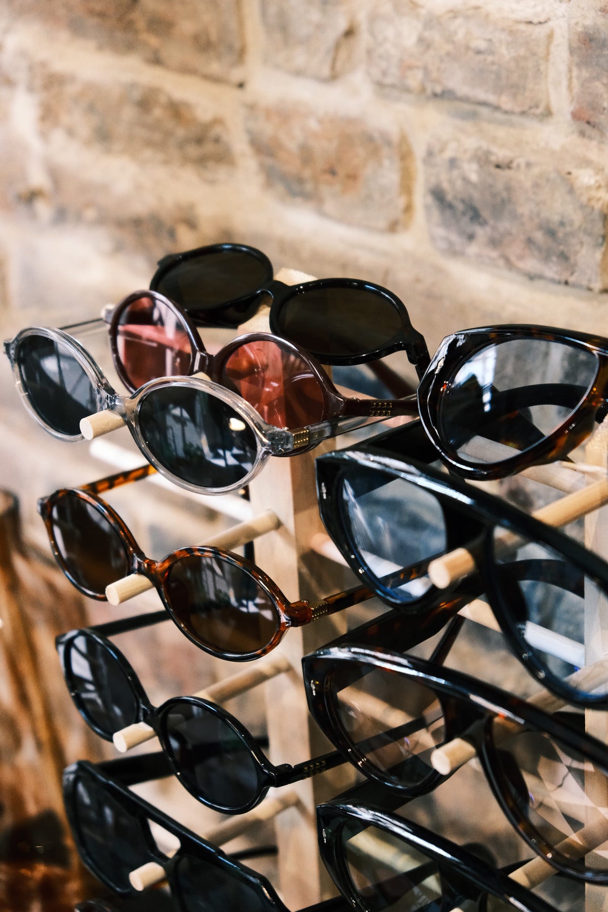 Lunettes Marie