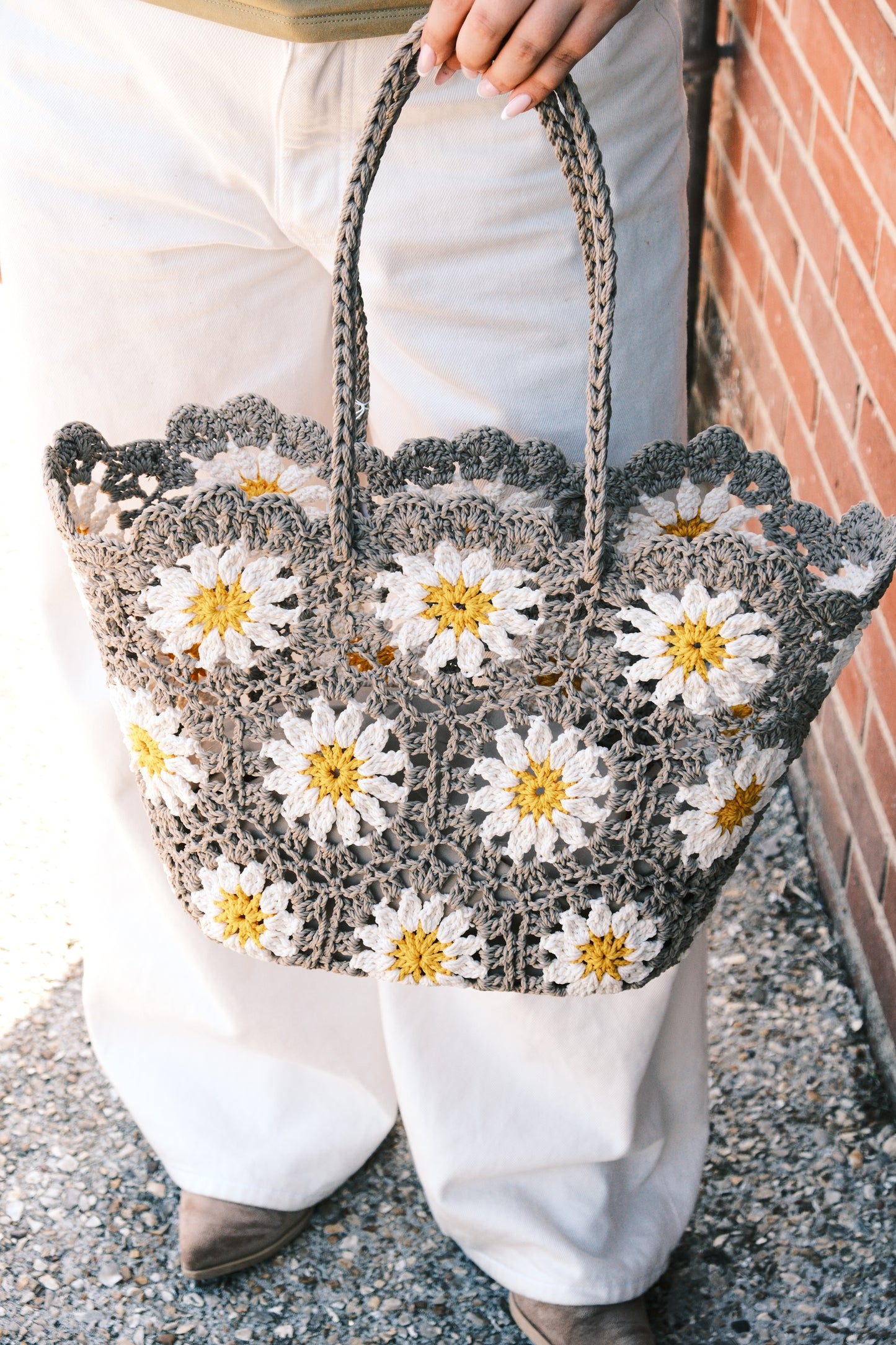 Panier Aurore