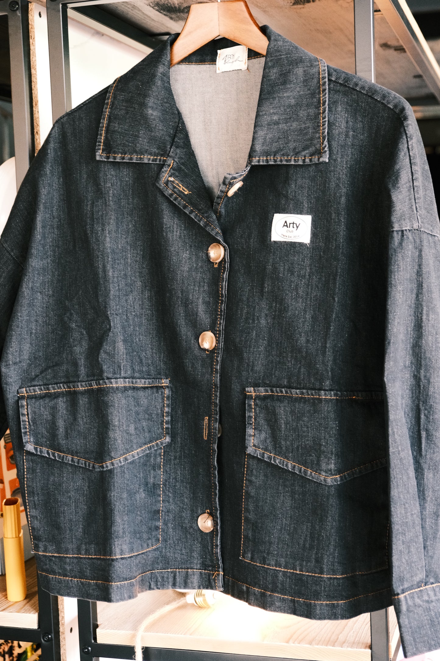Veste bibi