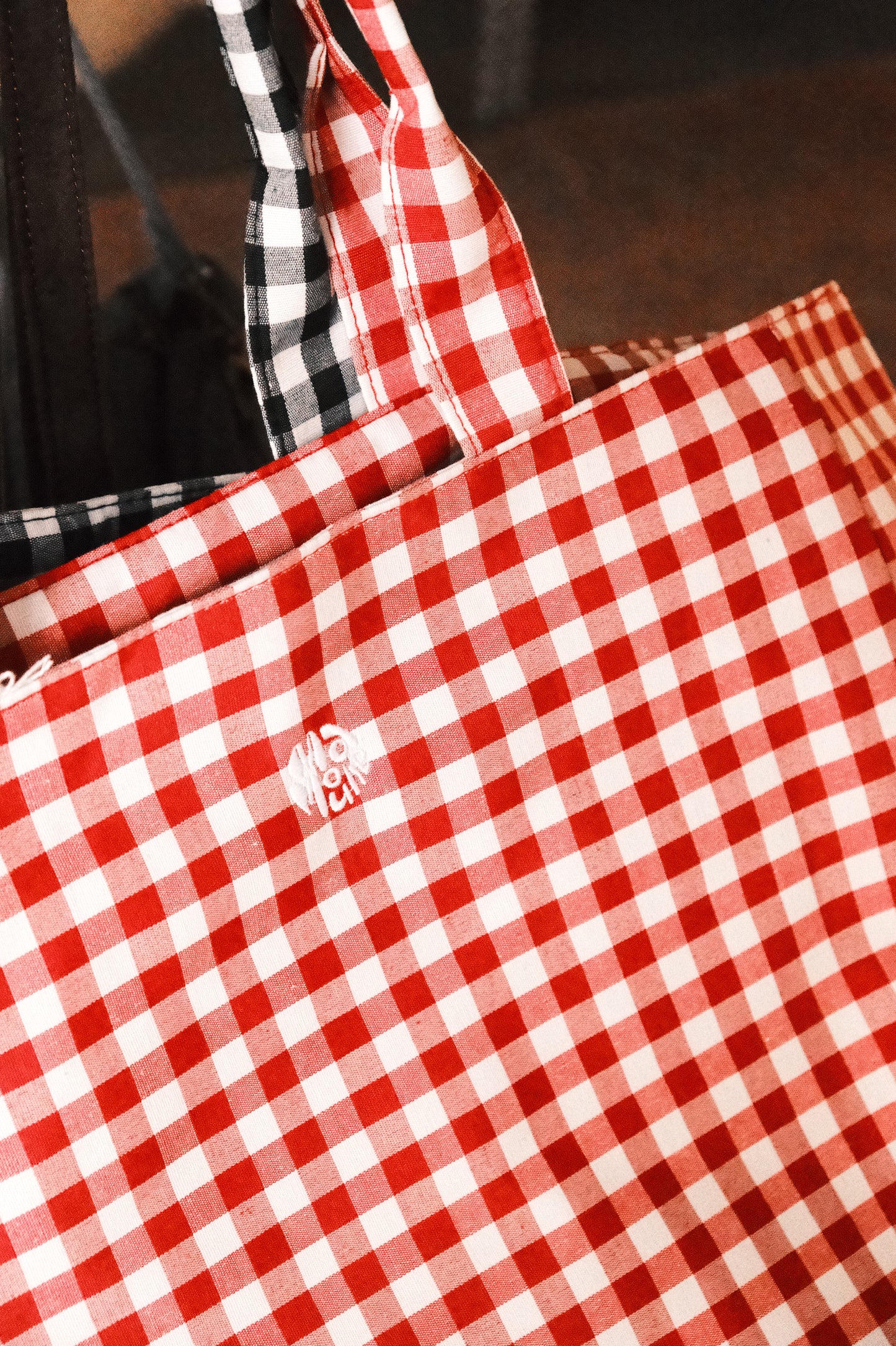 Tote bag pique-nique