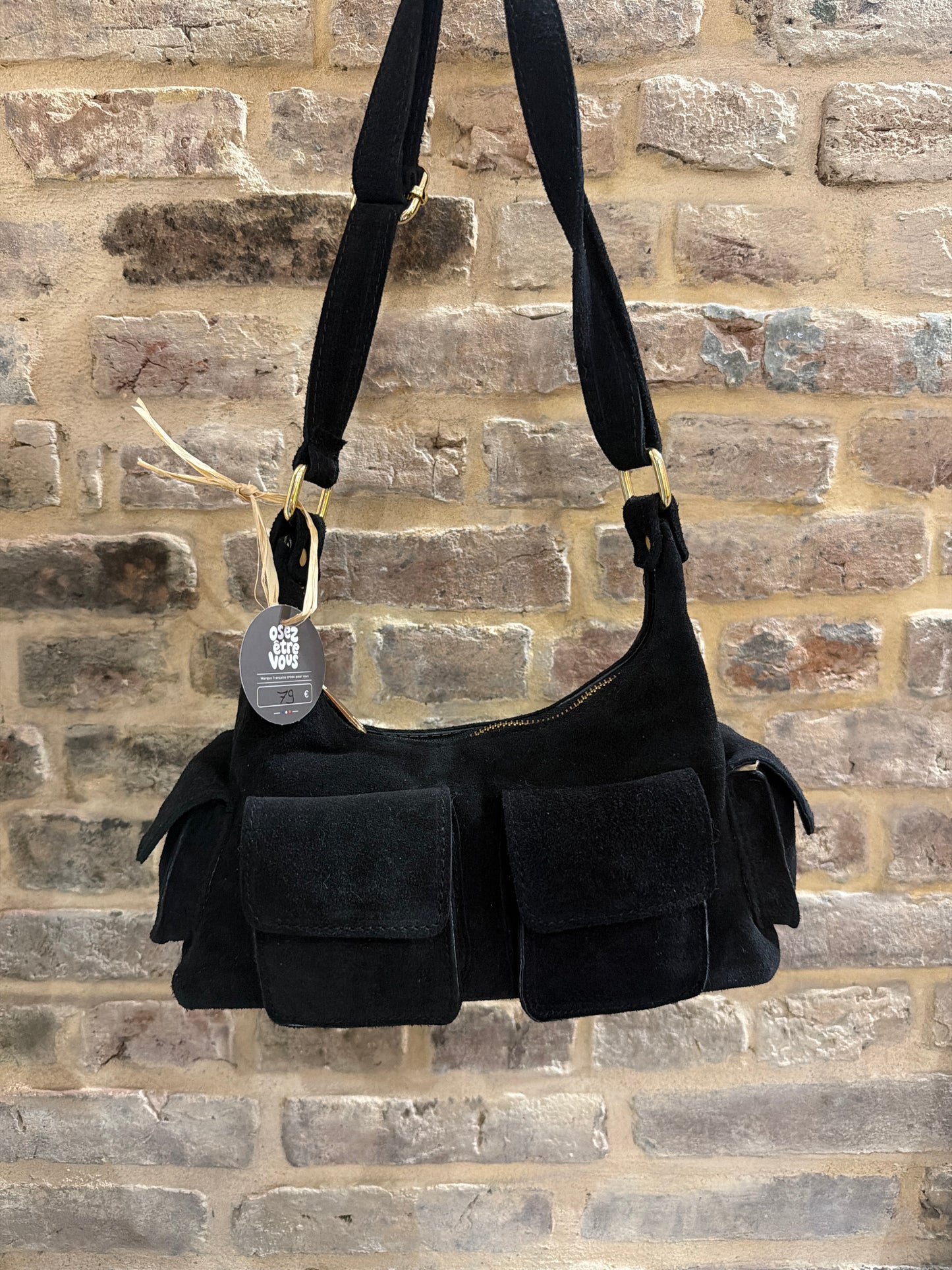 Sac Caro
