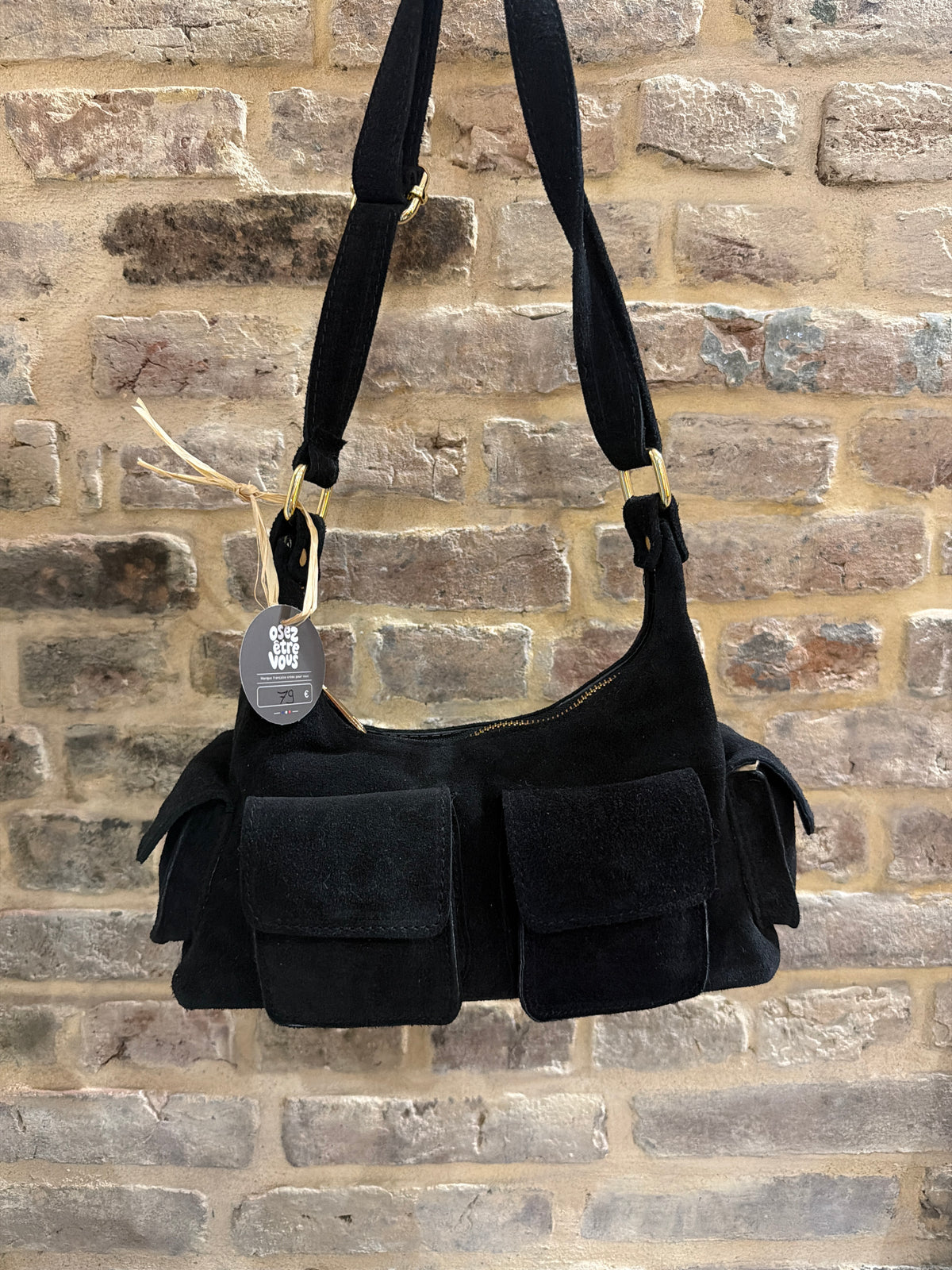 Sac Caro