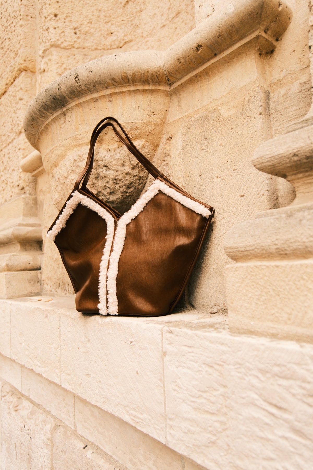 Sac Megève