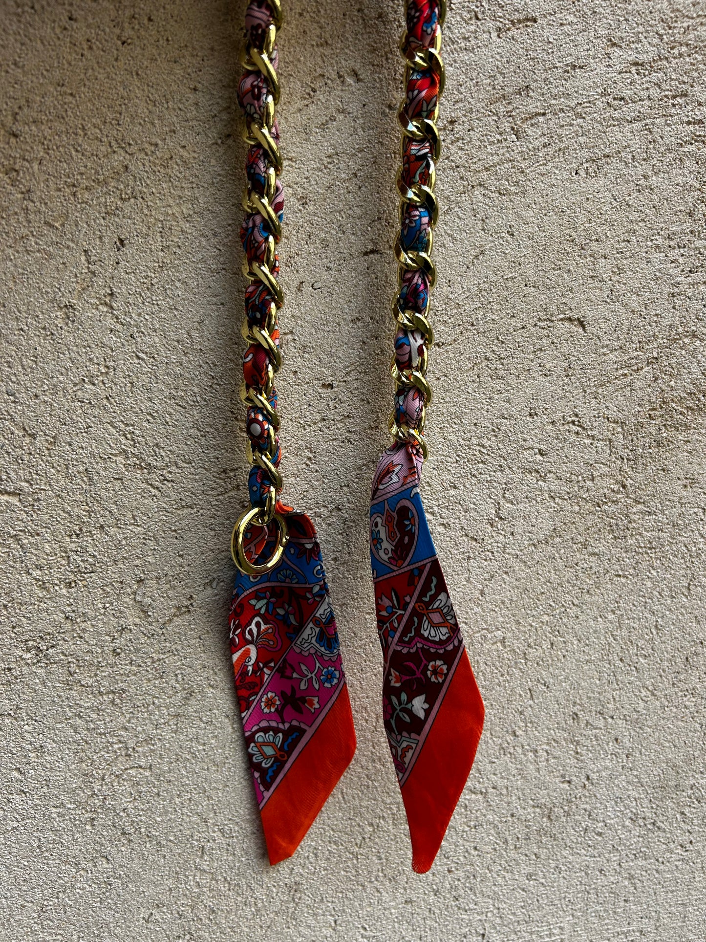 Bijoux de sac XXL