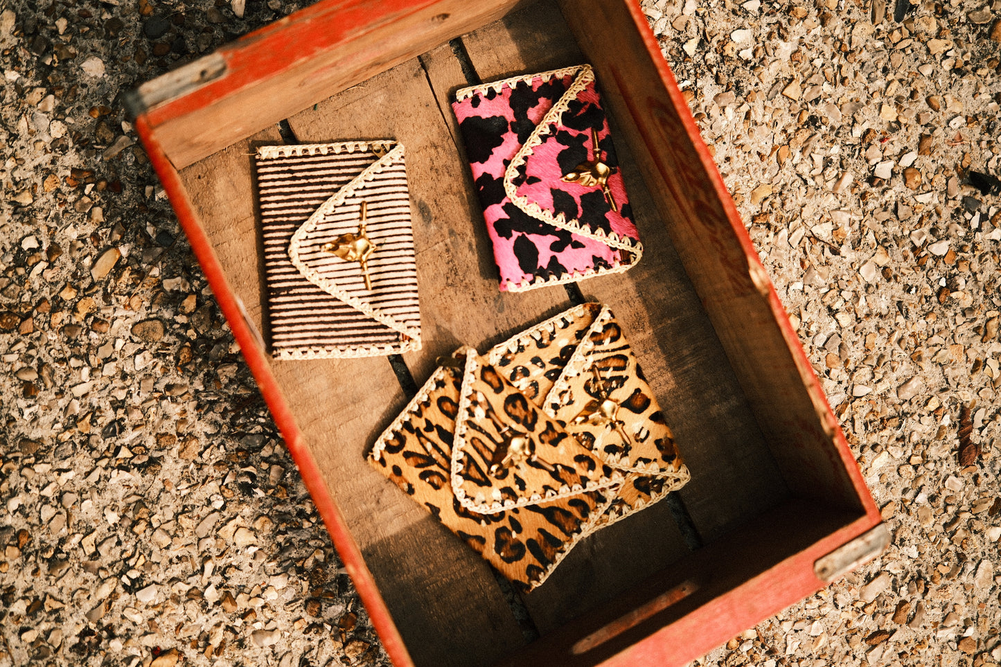 Pochette Amélie