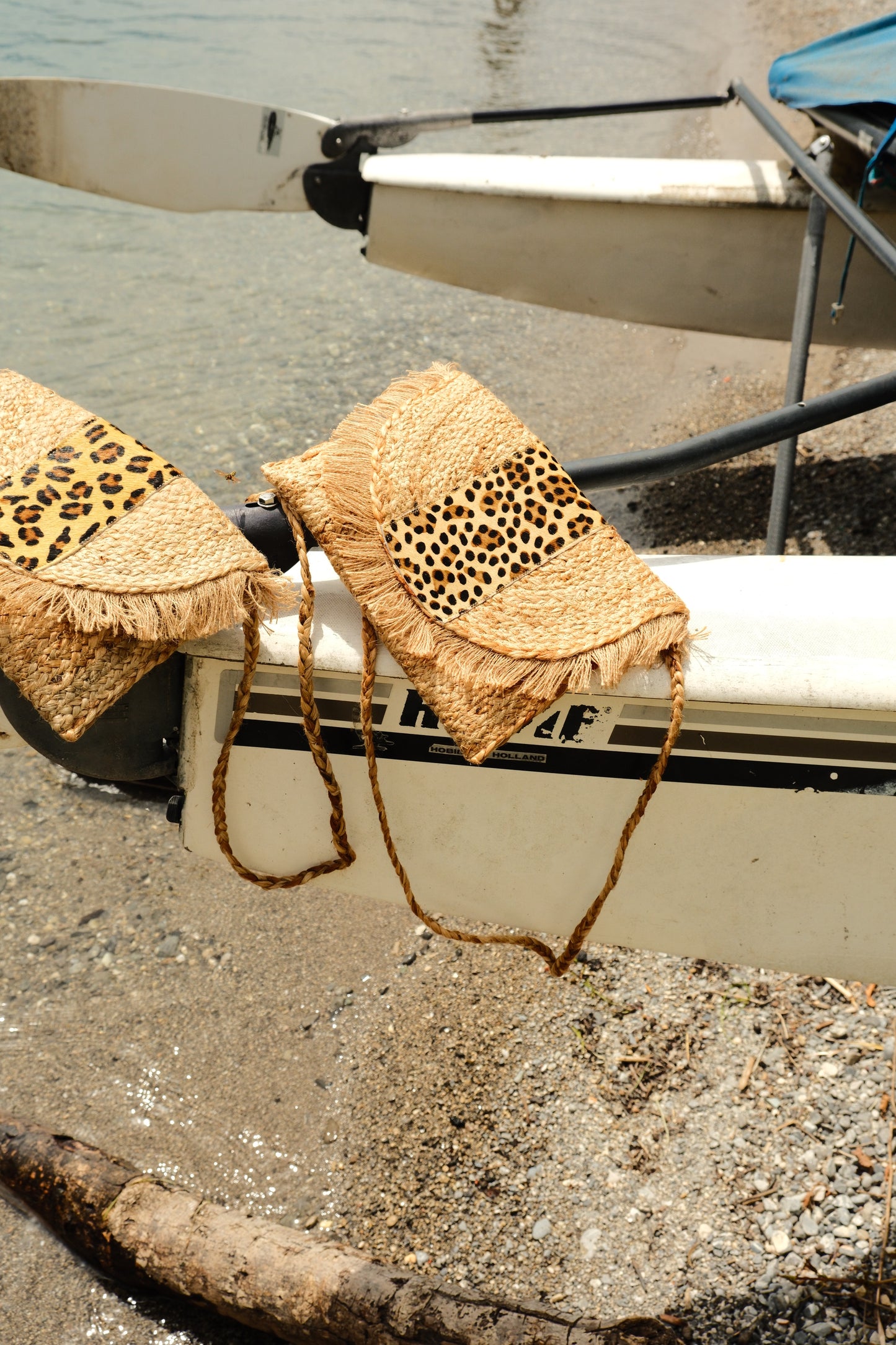 Pochette Annecy