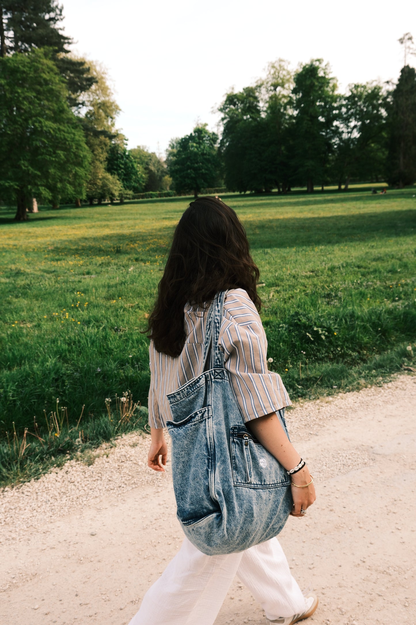 Tote bag Mamoune