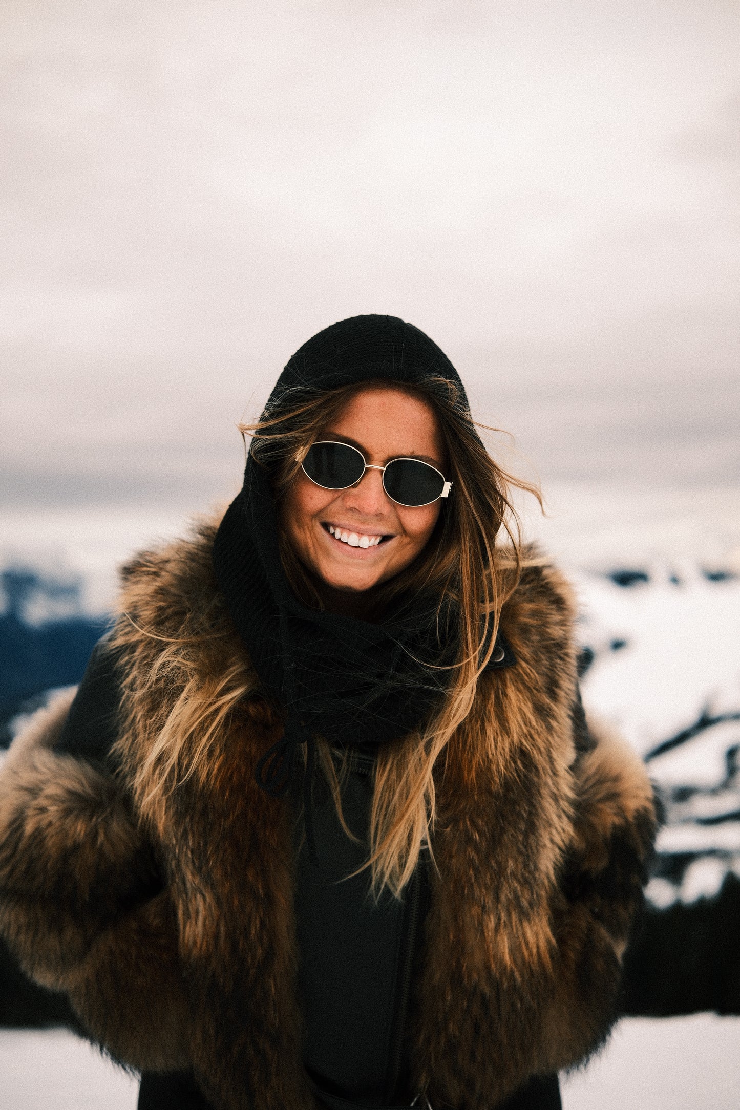 Perfecto en cuir Mamoune