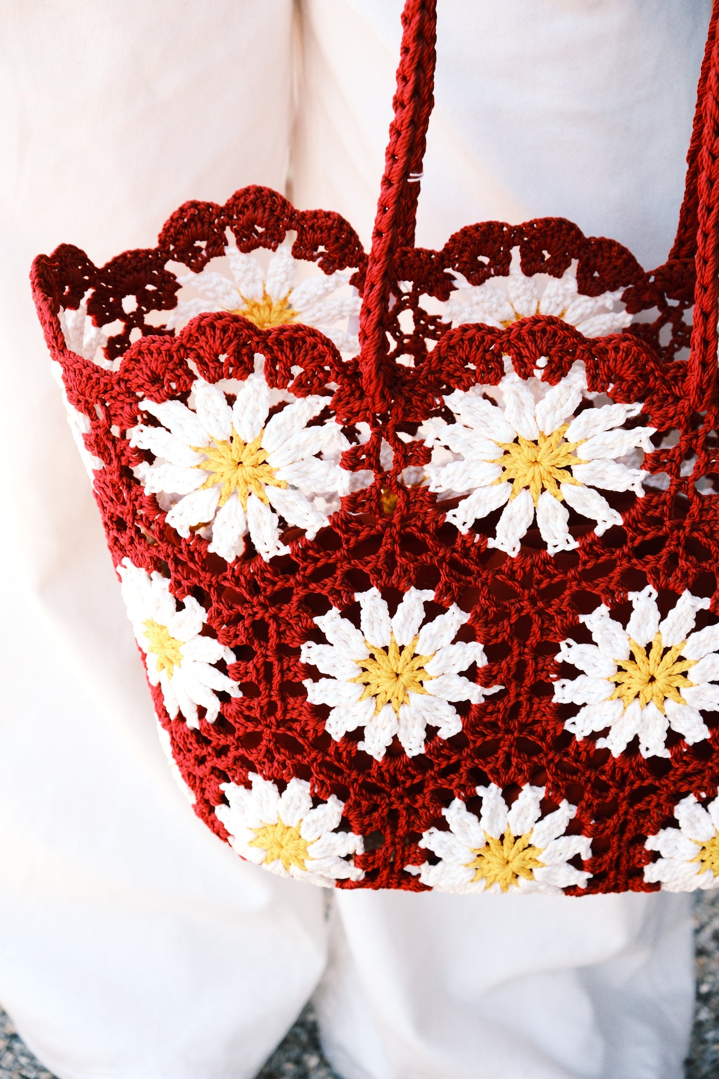 Panier Aurore