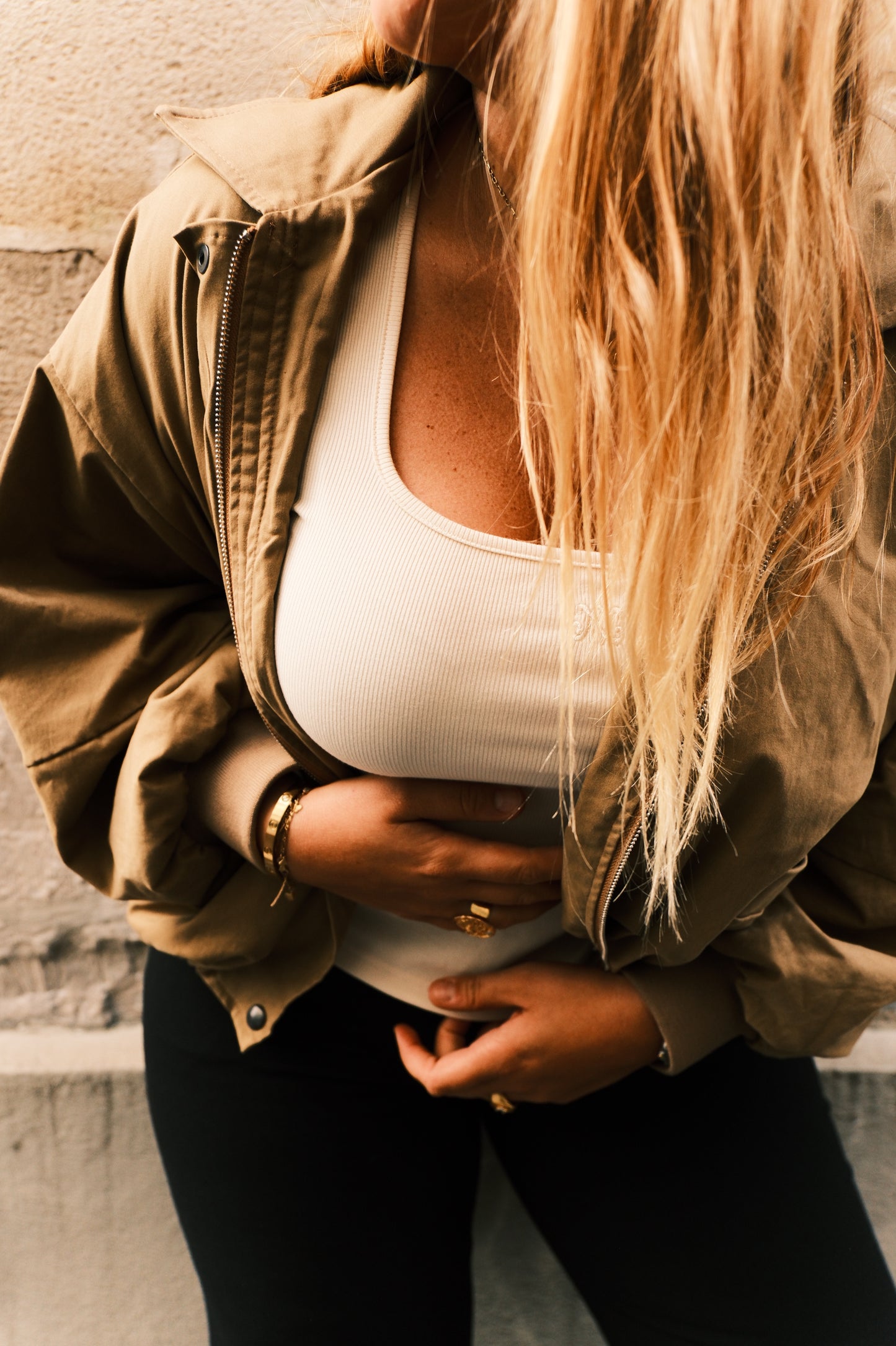 T-shirt Thaïs