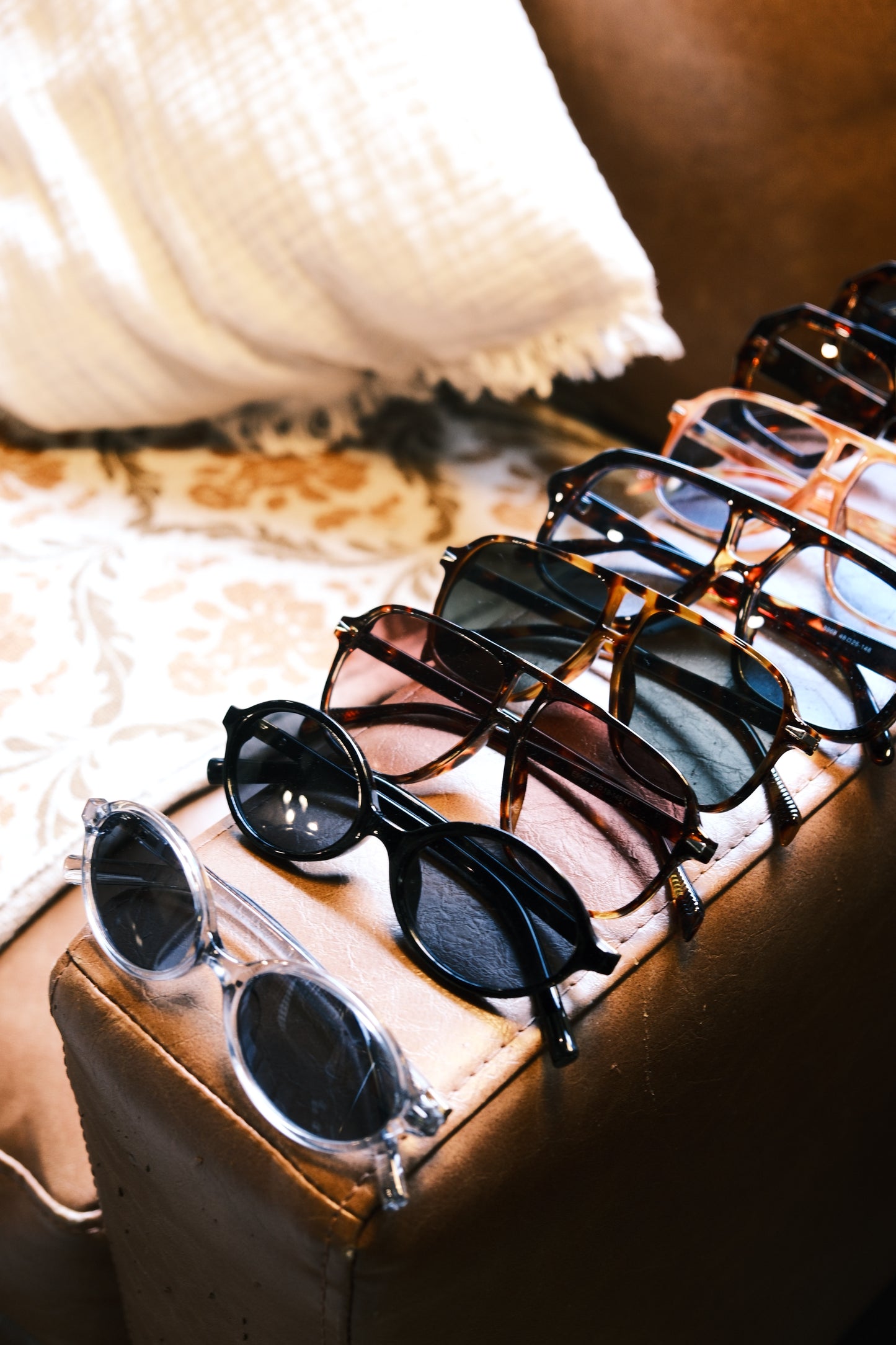 Lunettes Marie-Lou