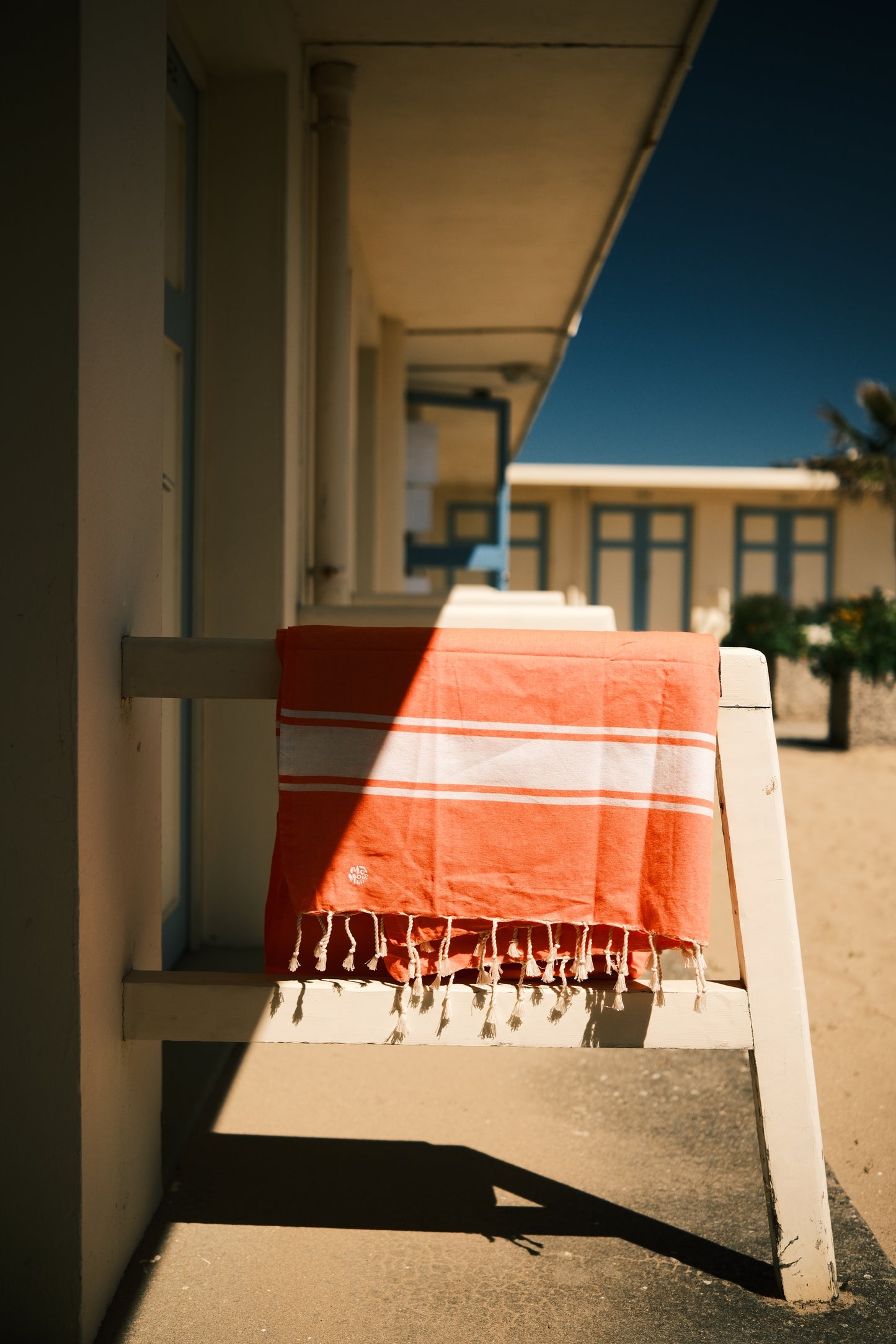 Fouta Mamoune