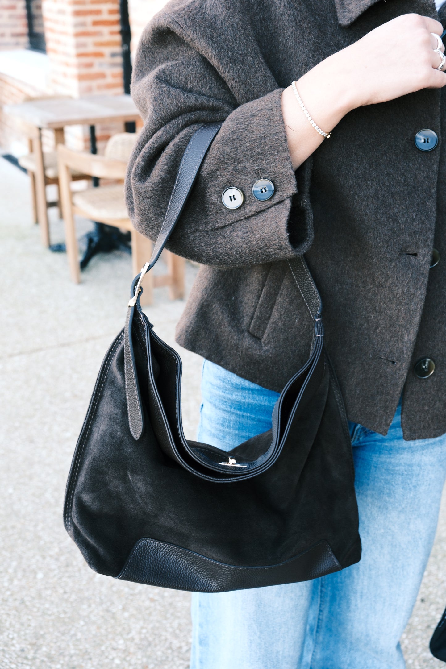 Sac Yvette