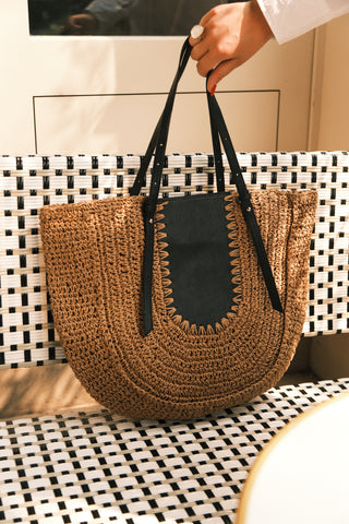 Panier Cassis