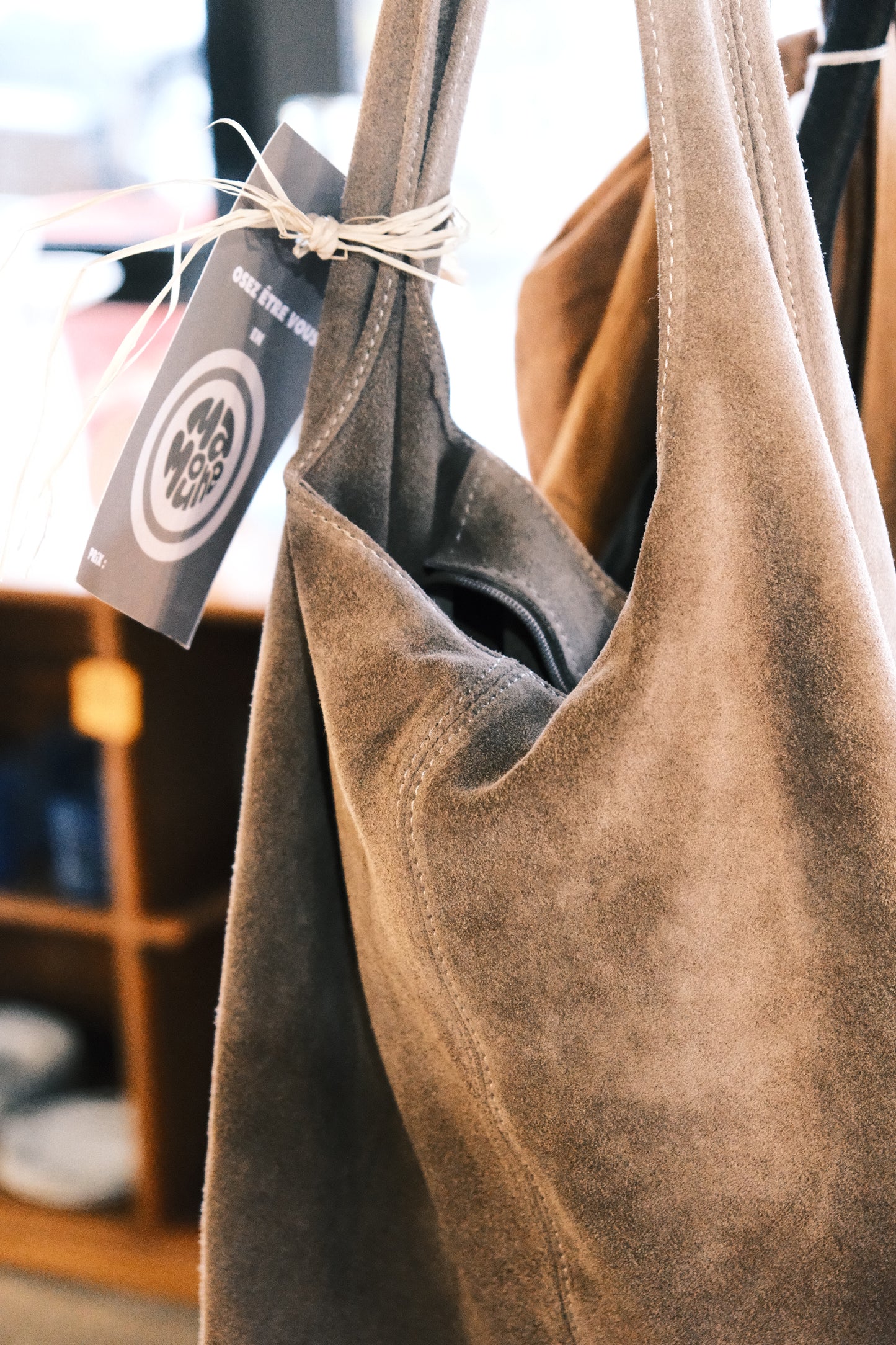 Sac Lison