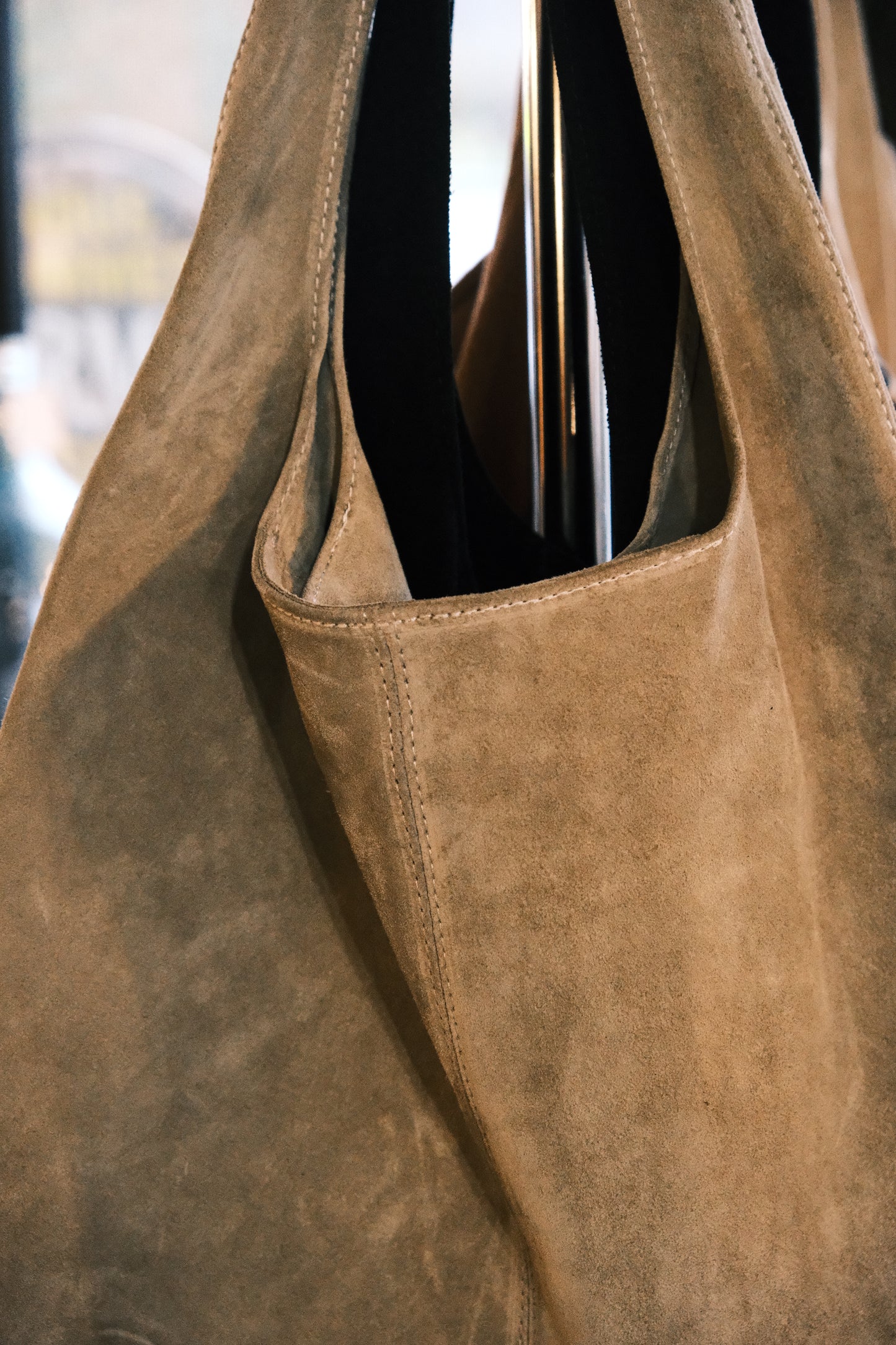 Sac Lison
