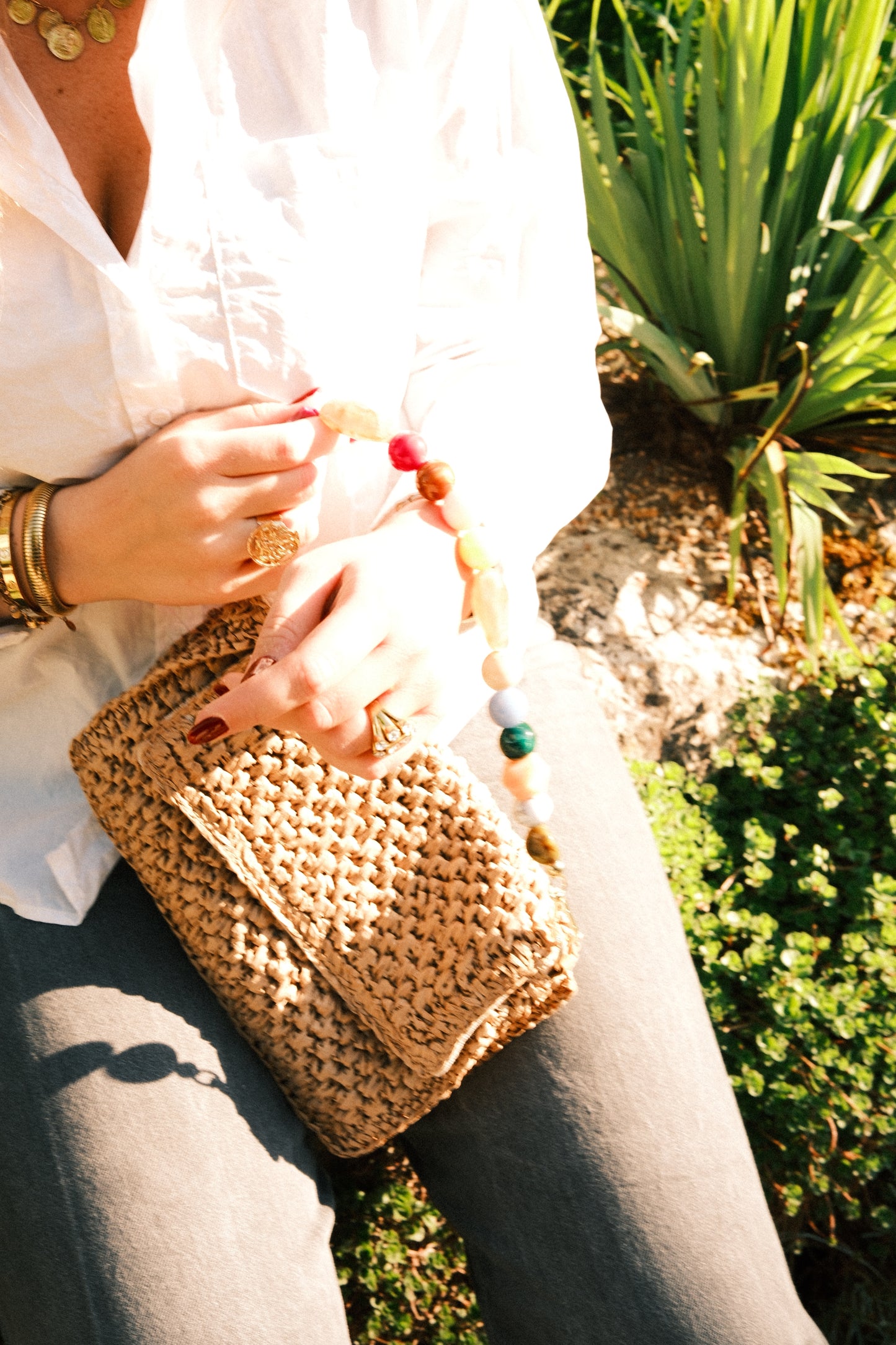 Sac Mila