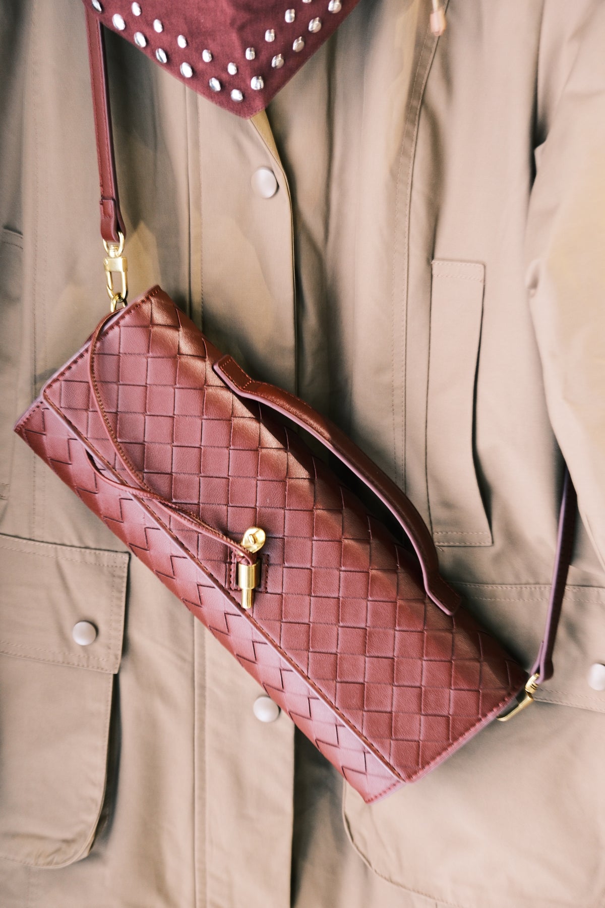 Pochette Villa