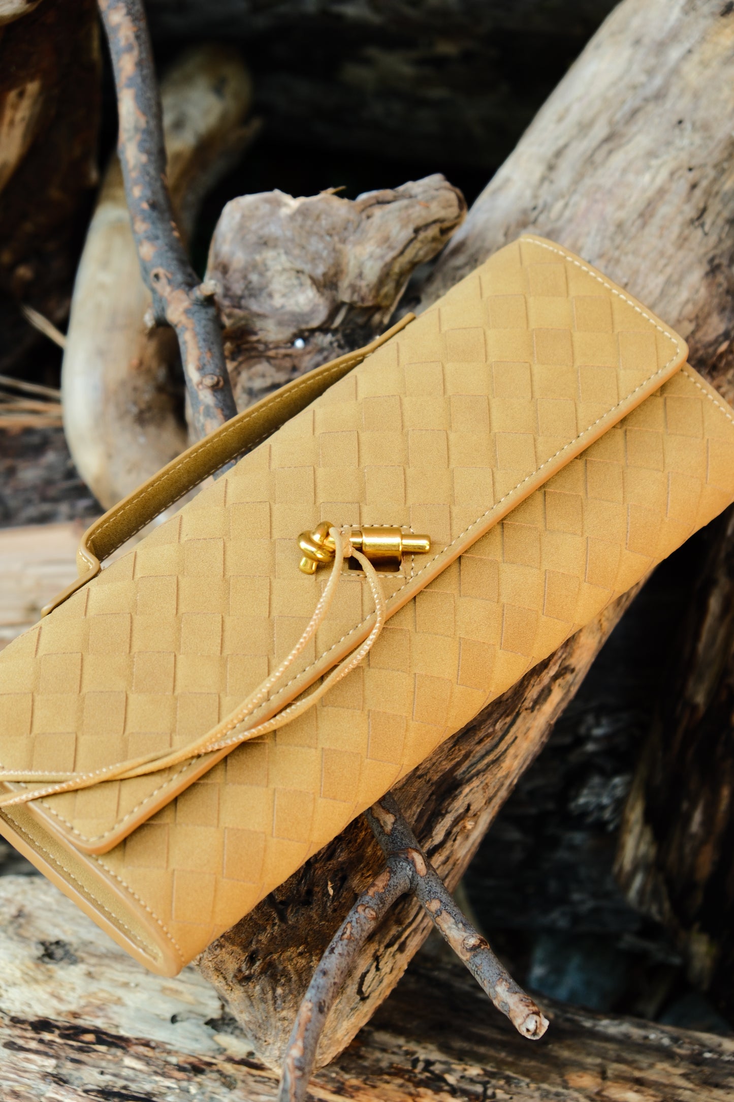 Pochette Villa