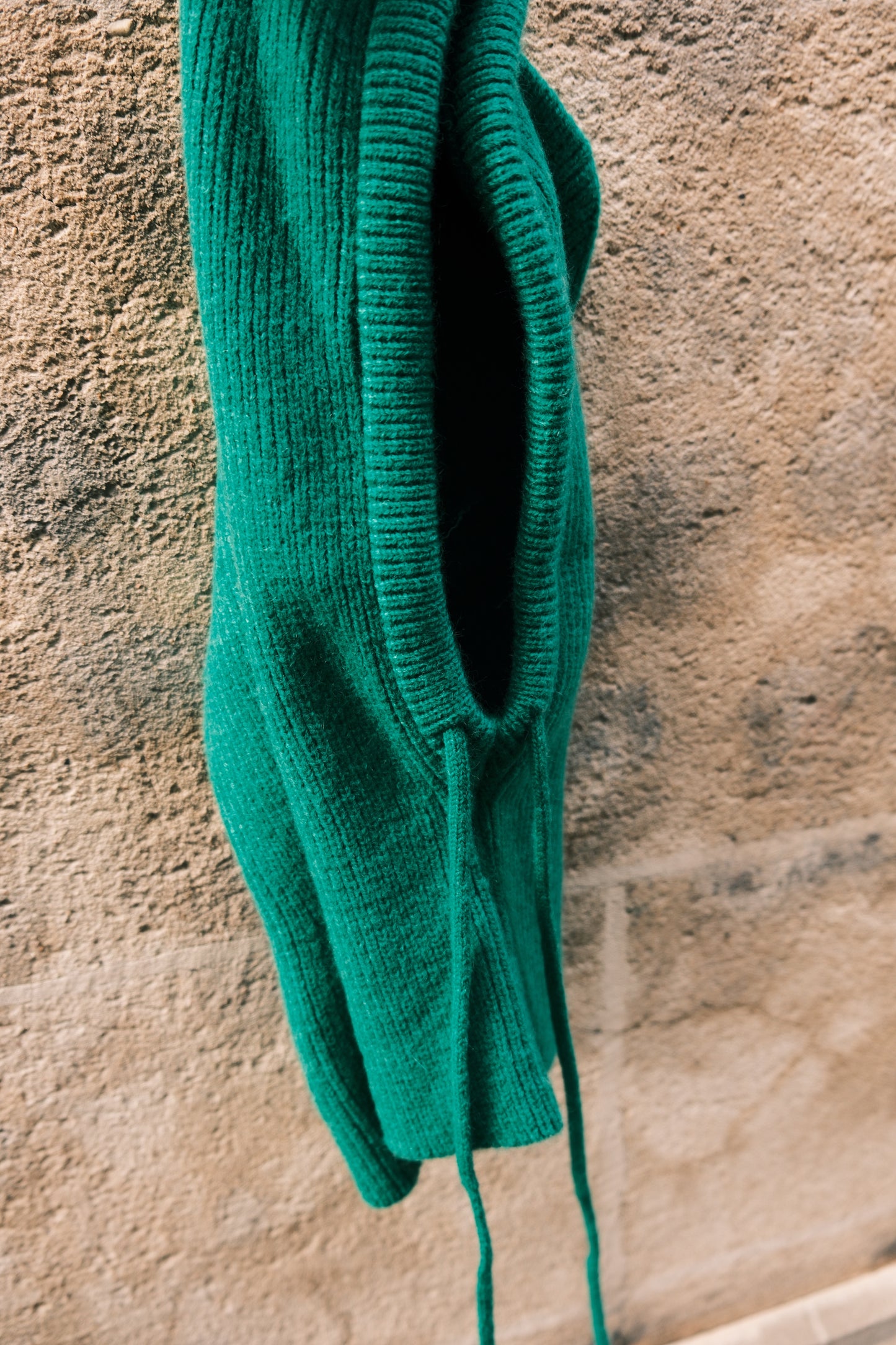 Les cagoules en laine Mamoune 🧶