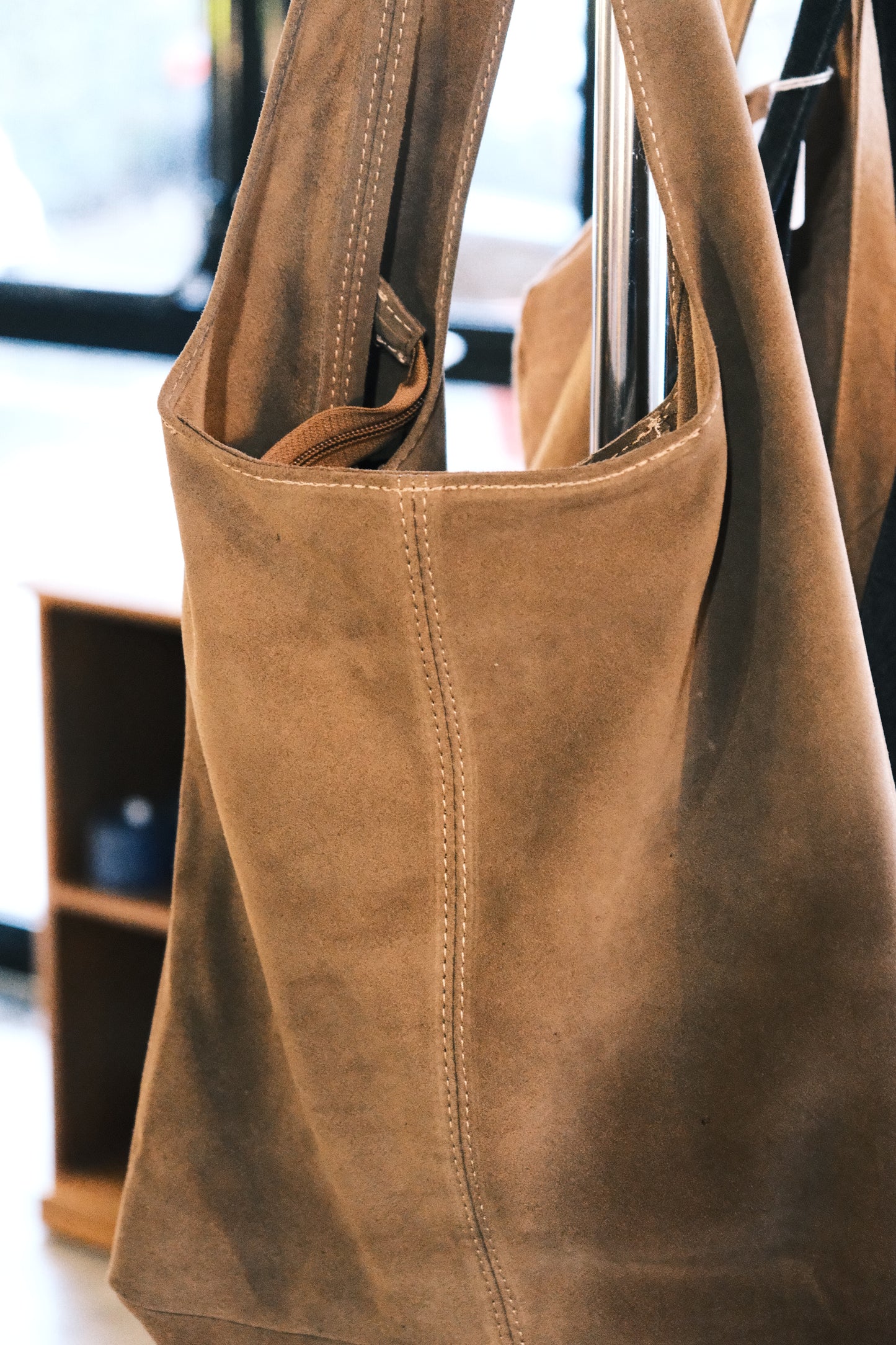 Sac Lison