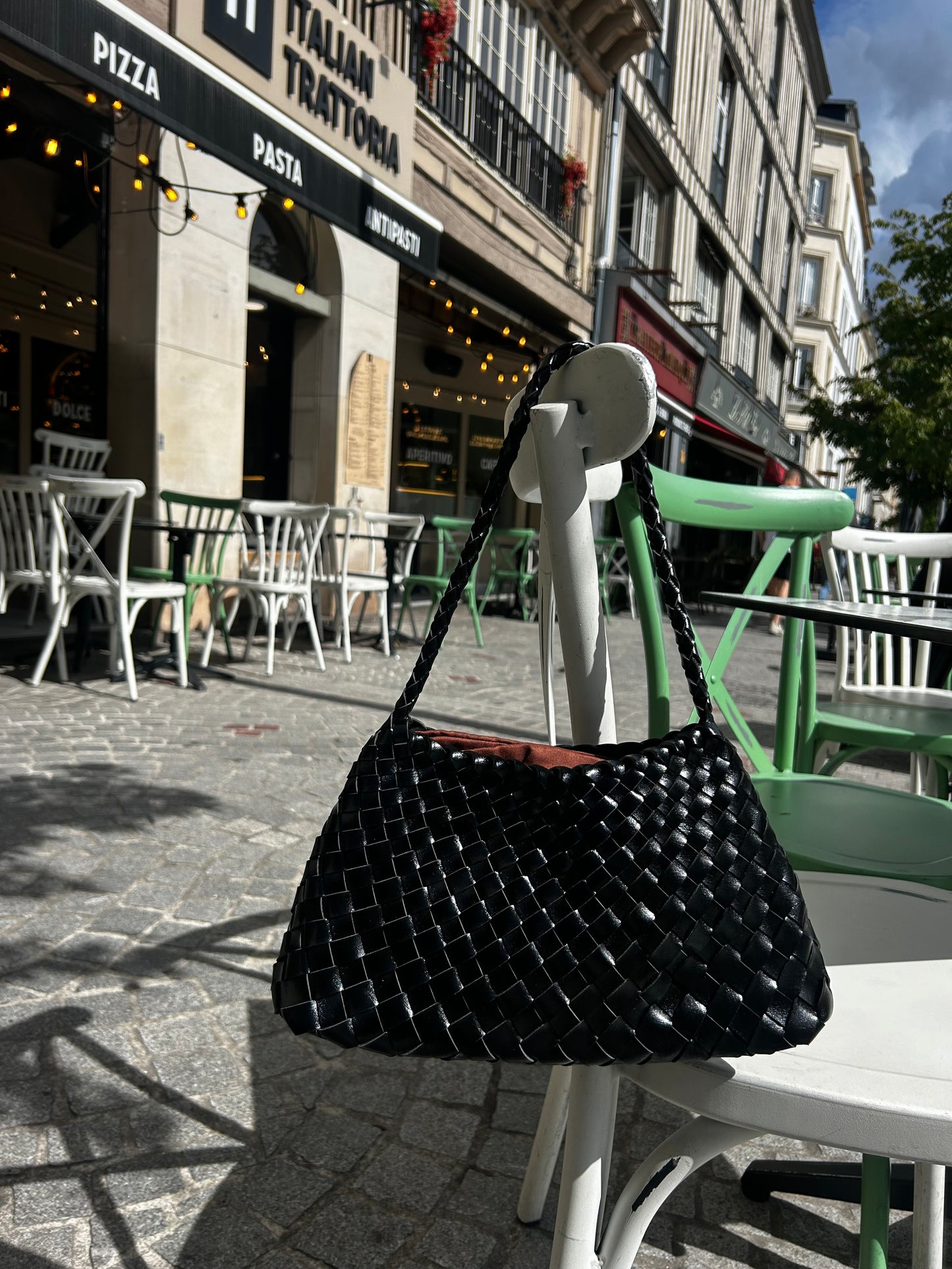 Sac Clémence S