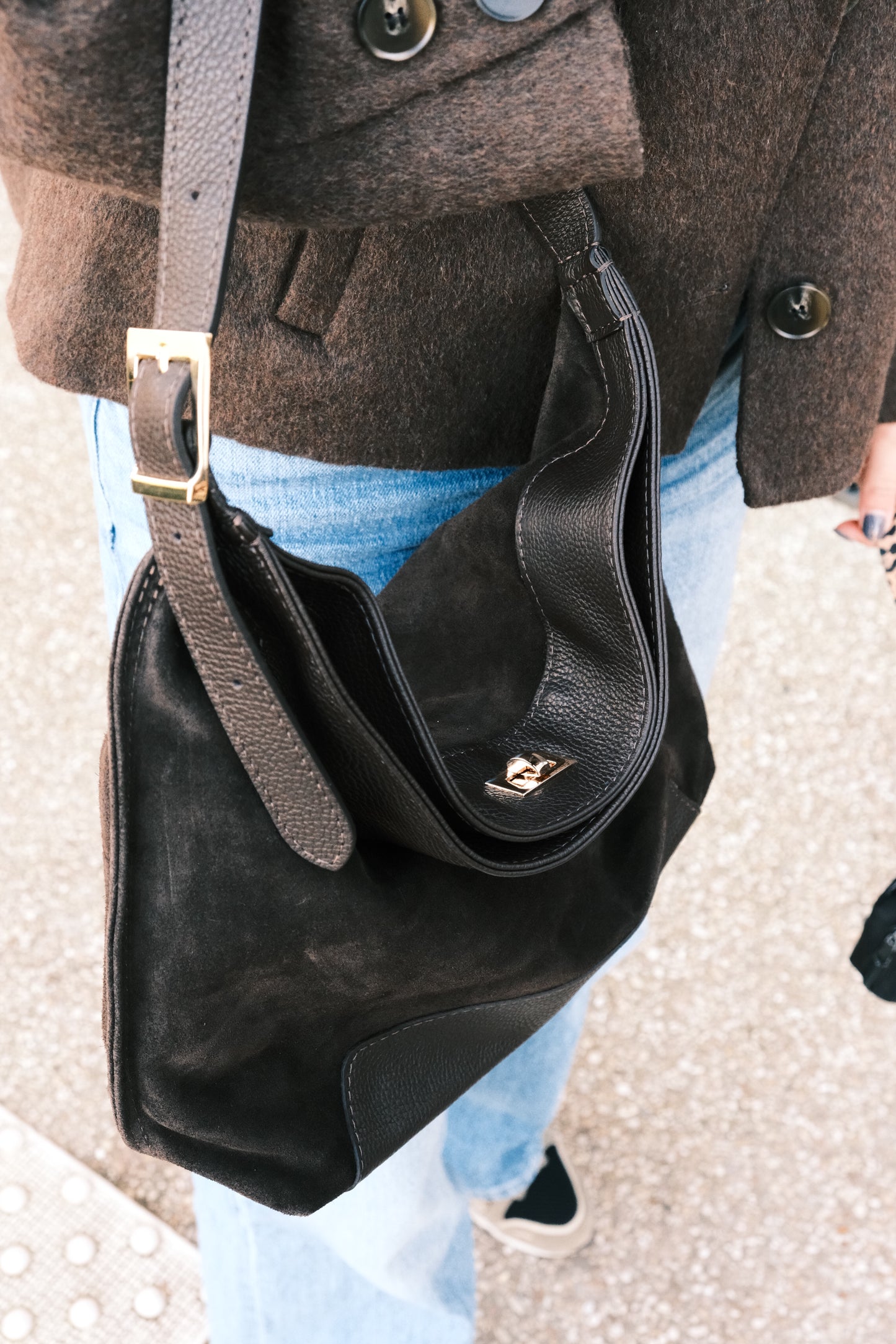 Sac Yvette