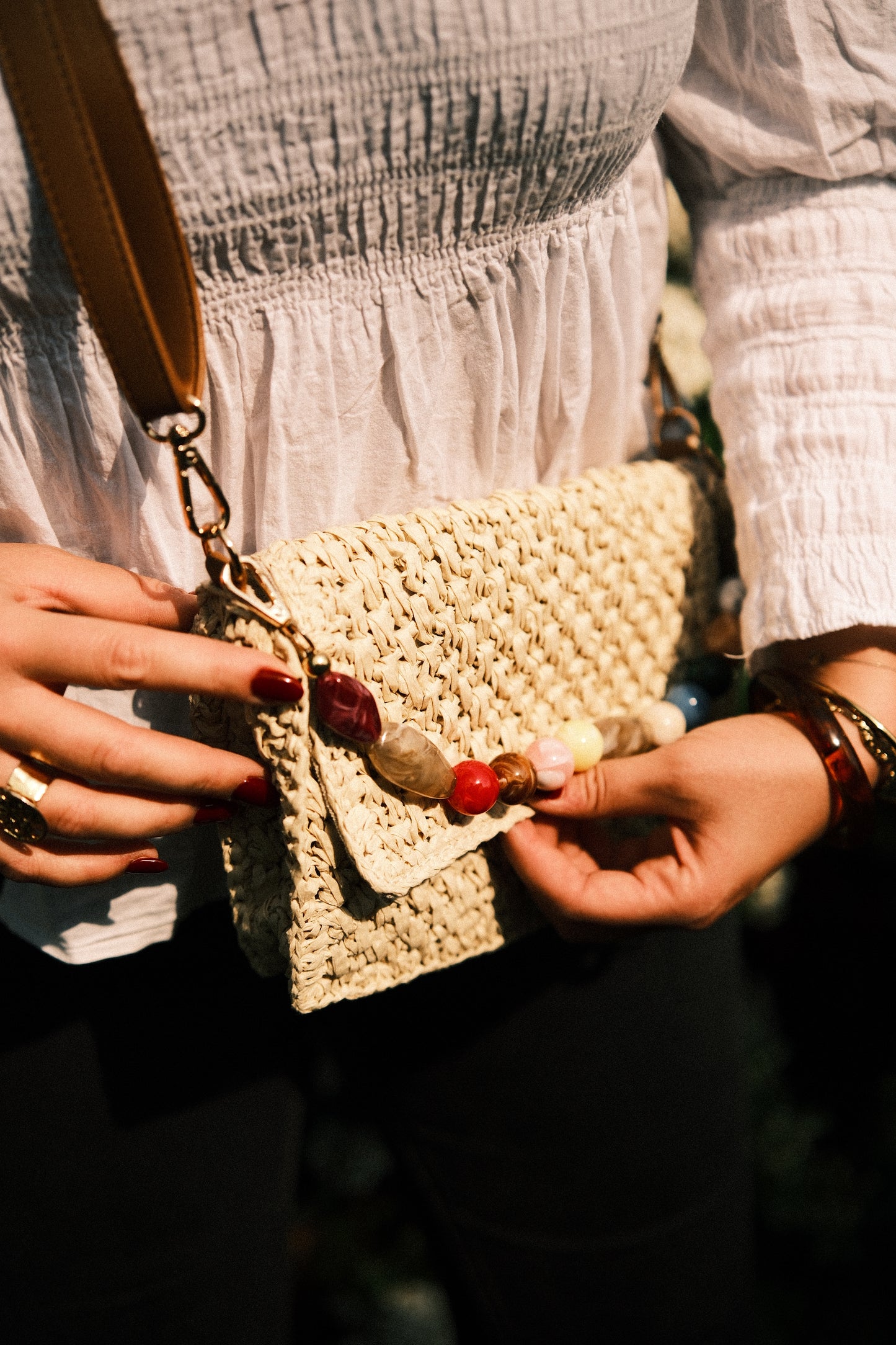 Sac Mila