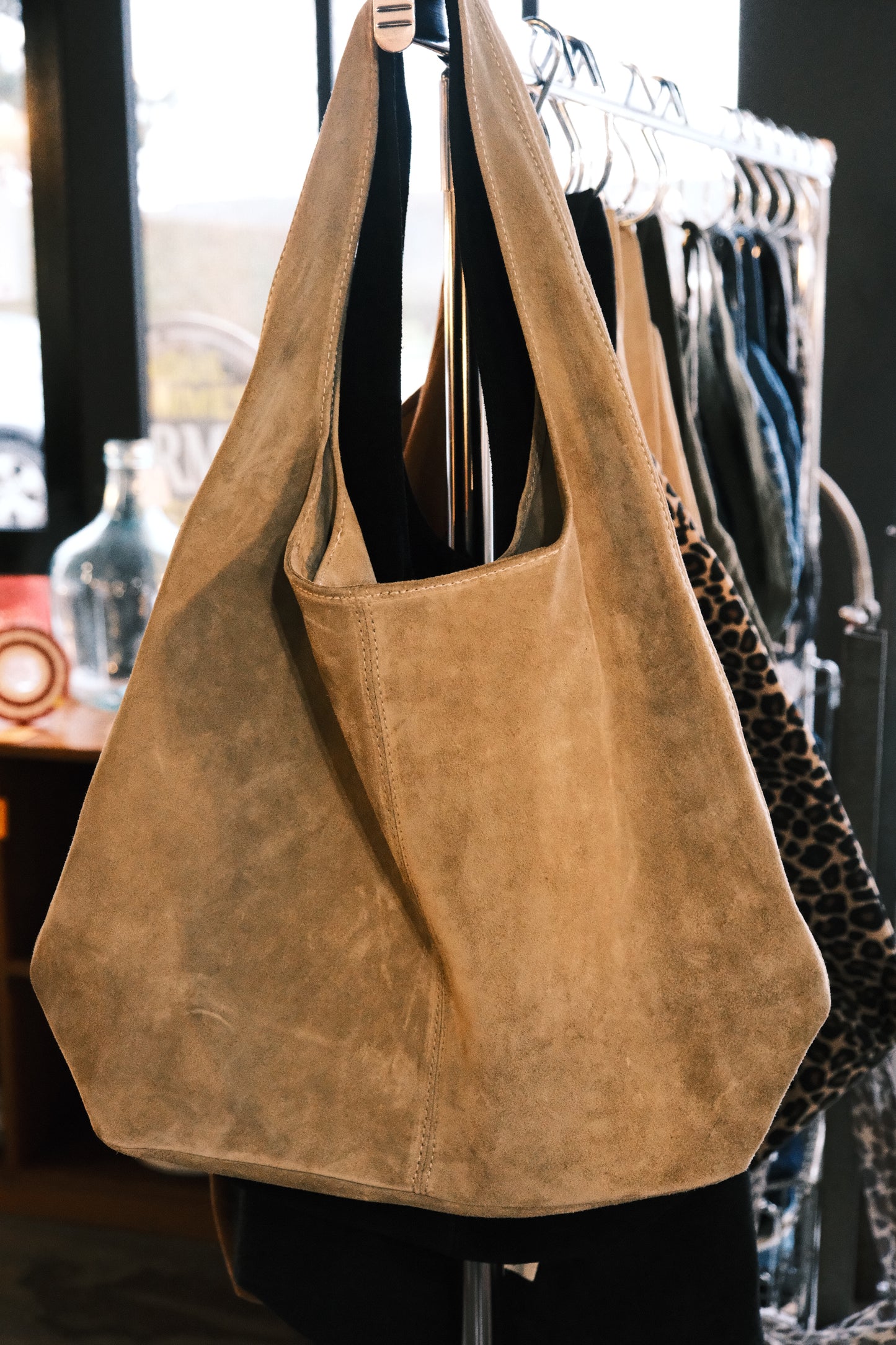 Sac Lison
